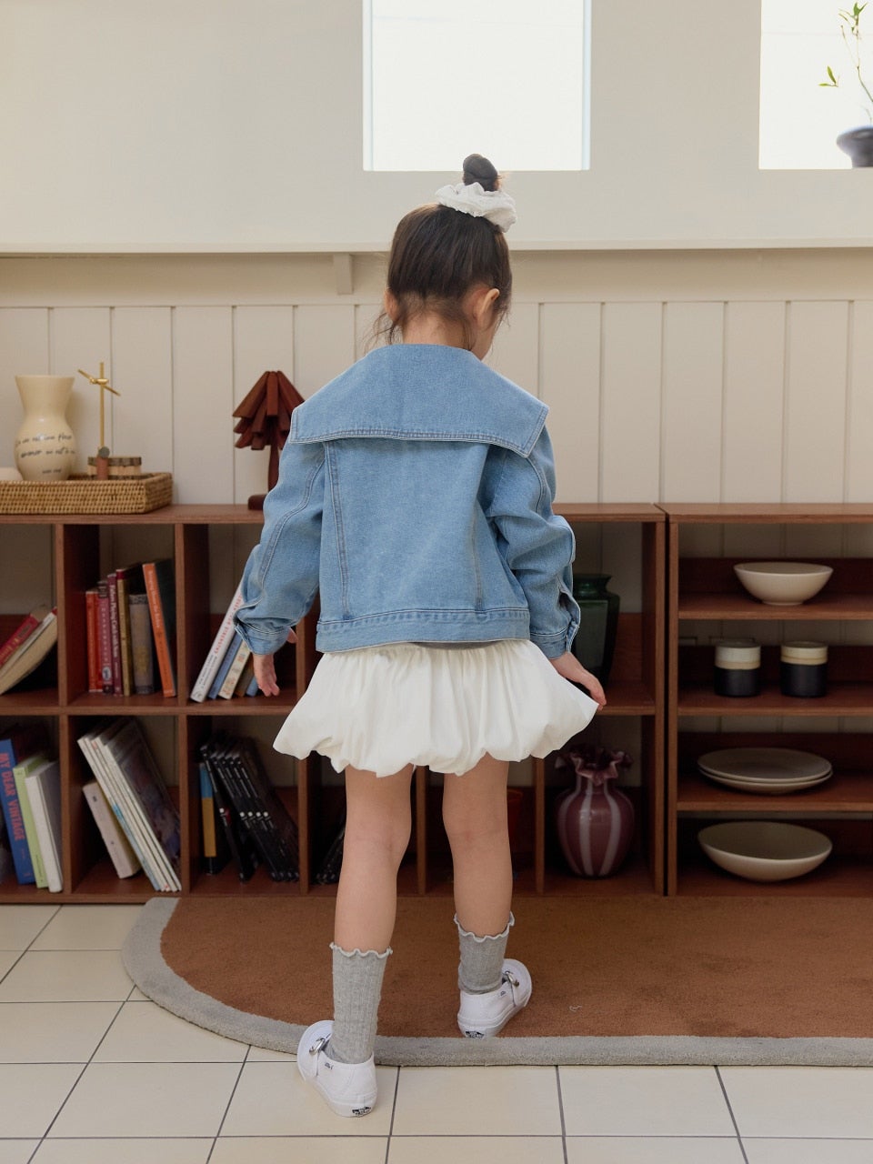 蝴蝶結🎀 短裙