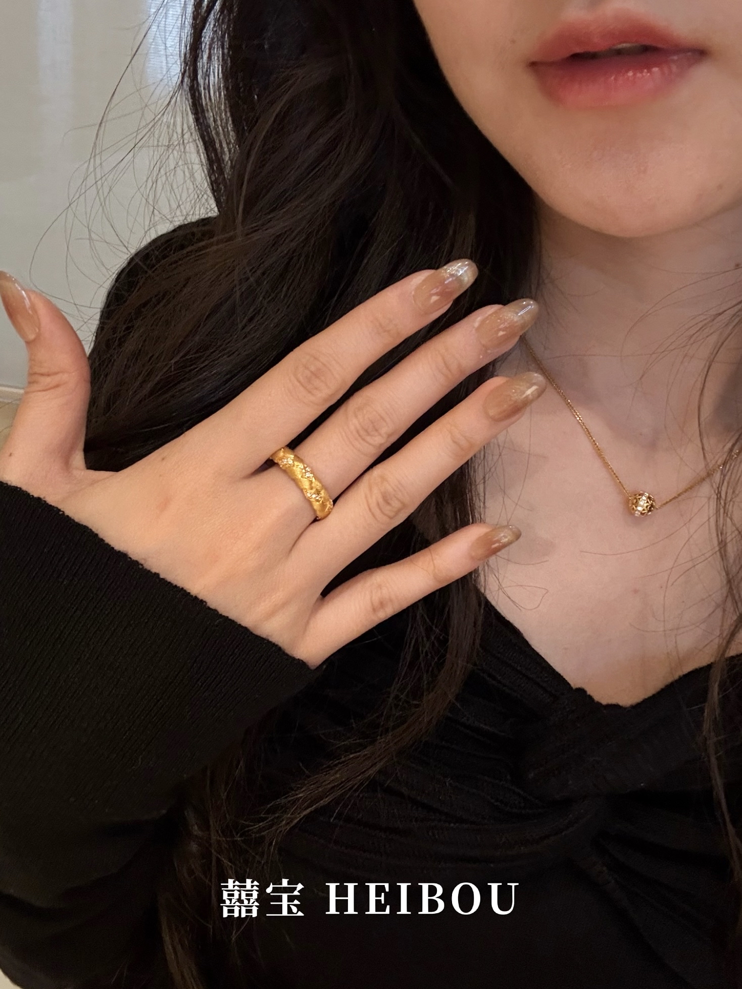 【5D镶嵌】编织麻花戒指