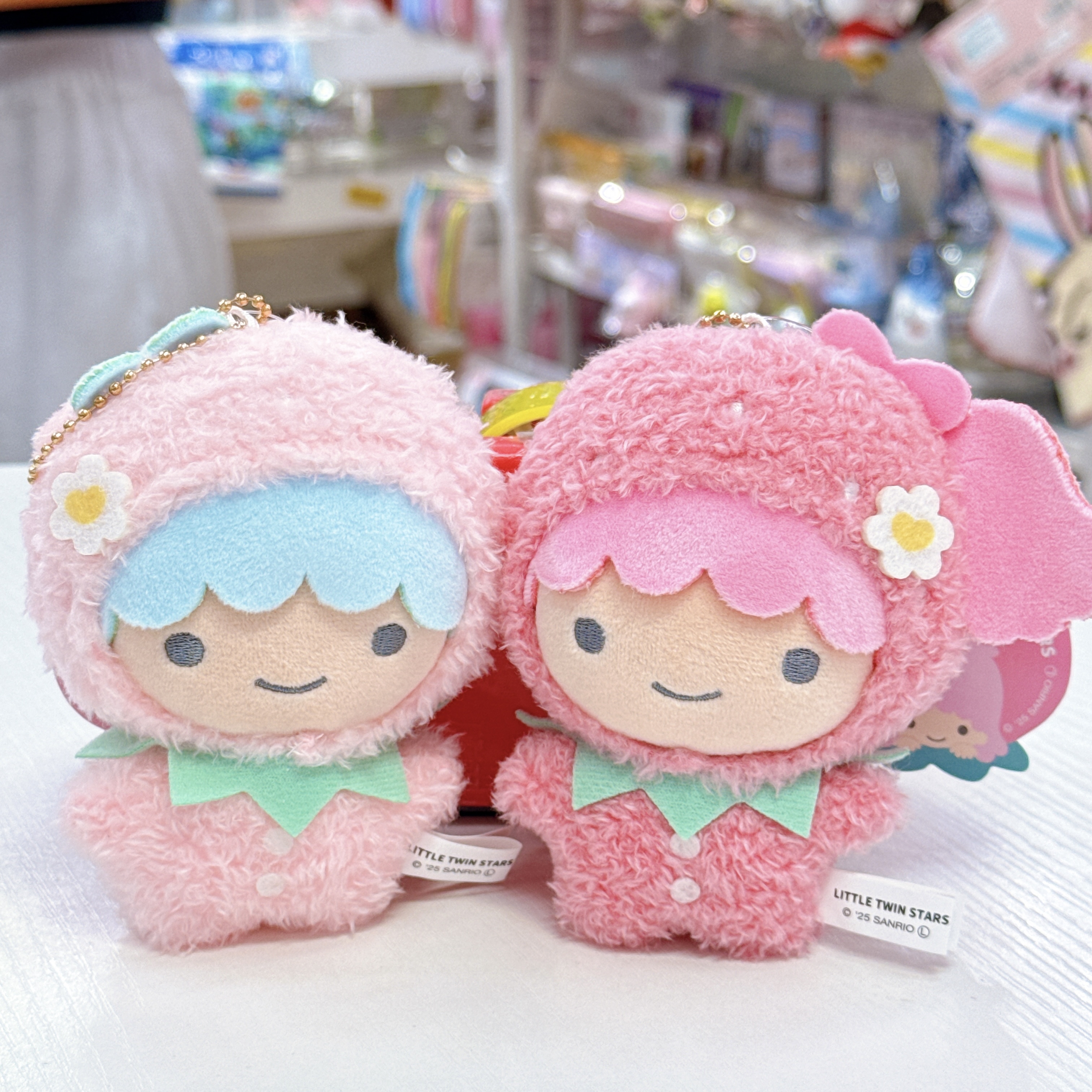 日本限定版Samuel草莓頭系列公仔掛飾