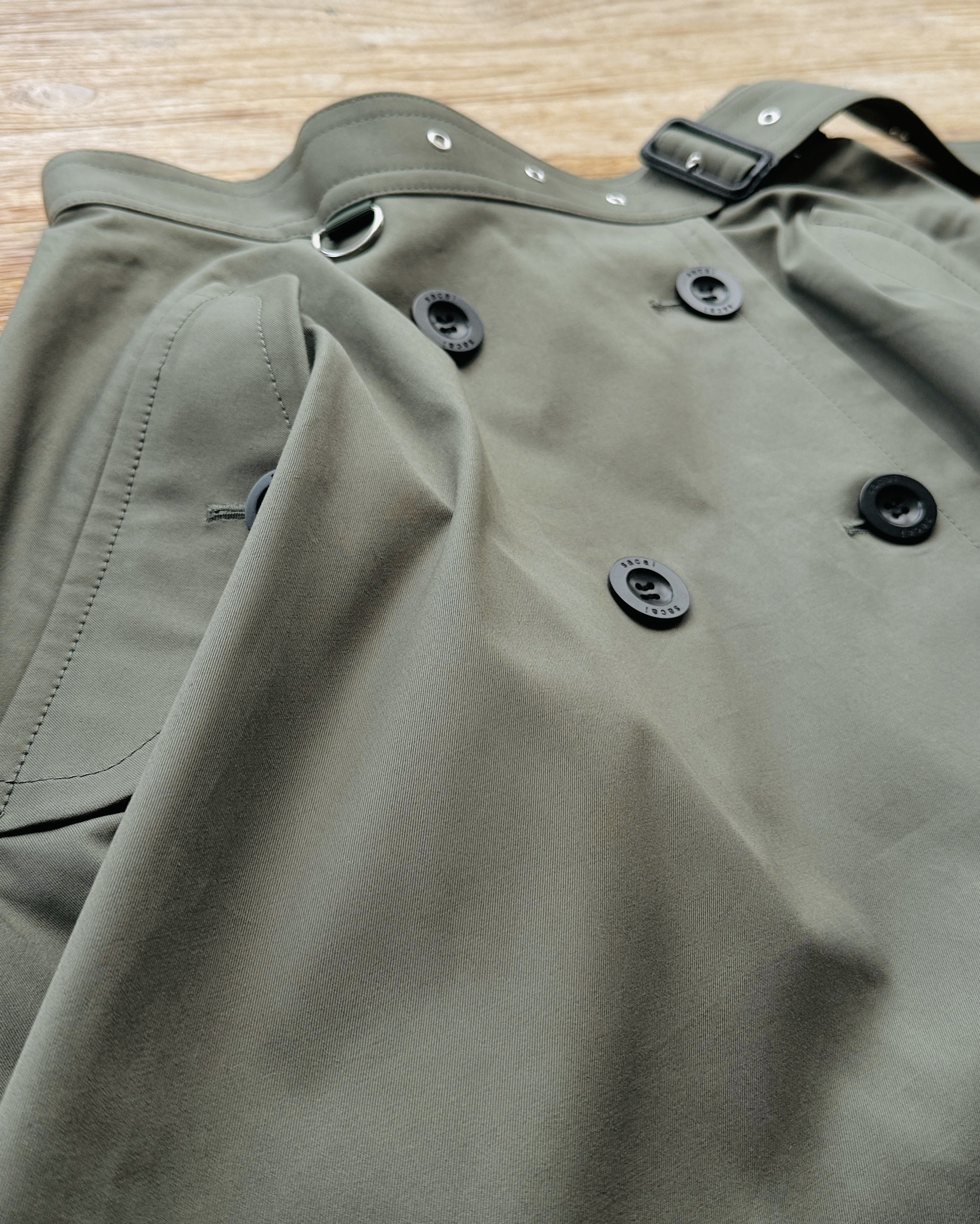 【AU234】💁🏻‍♀️女系