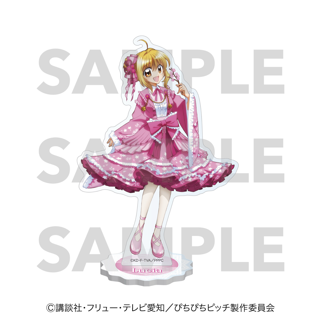 【優惠至2026/05/11】訂購 2026/07 EDITH ぴちぴちピッチ