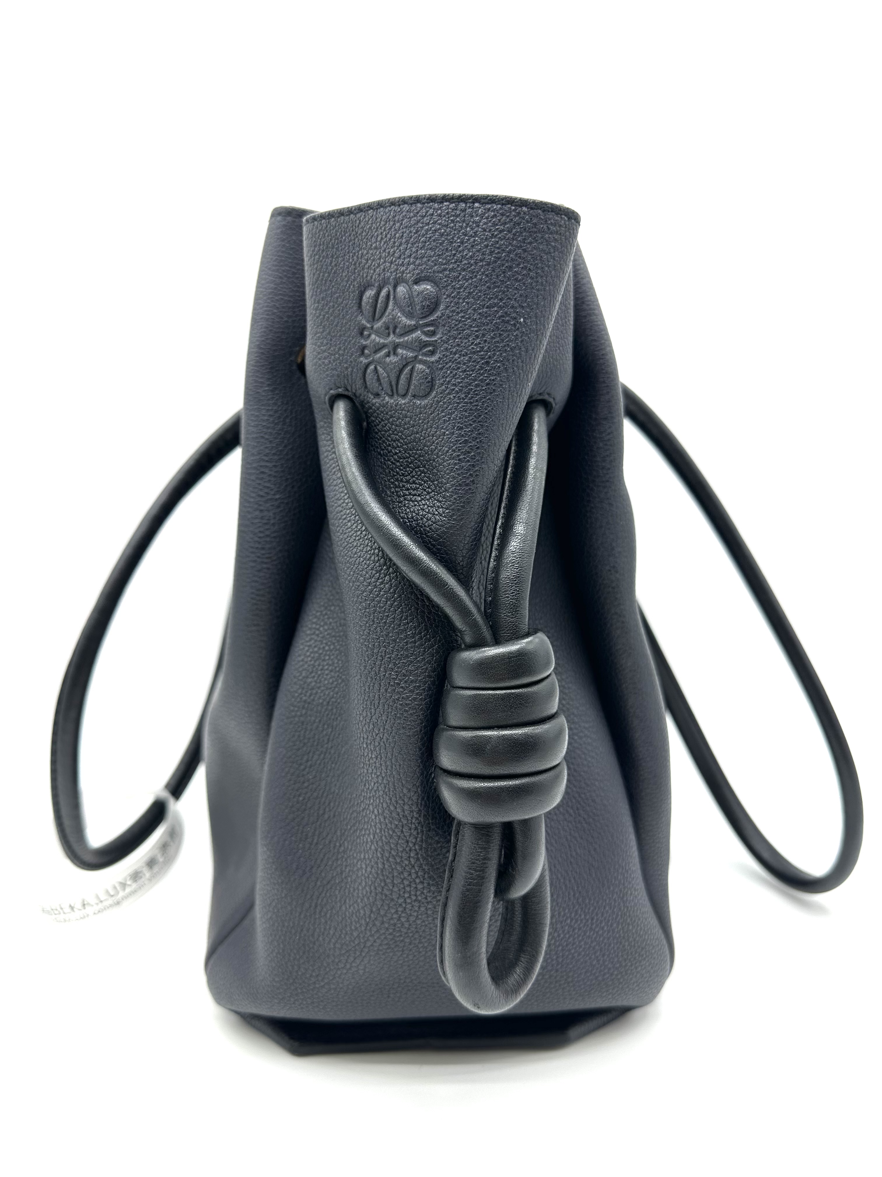 Pre-owned Loewe Flamenco Knot Tote /Product code: 26040102 