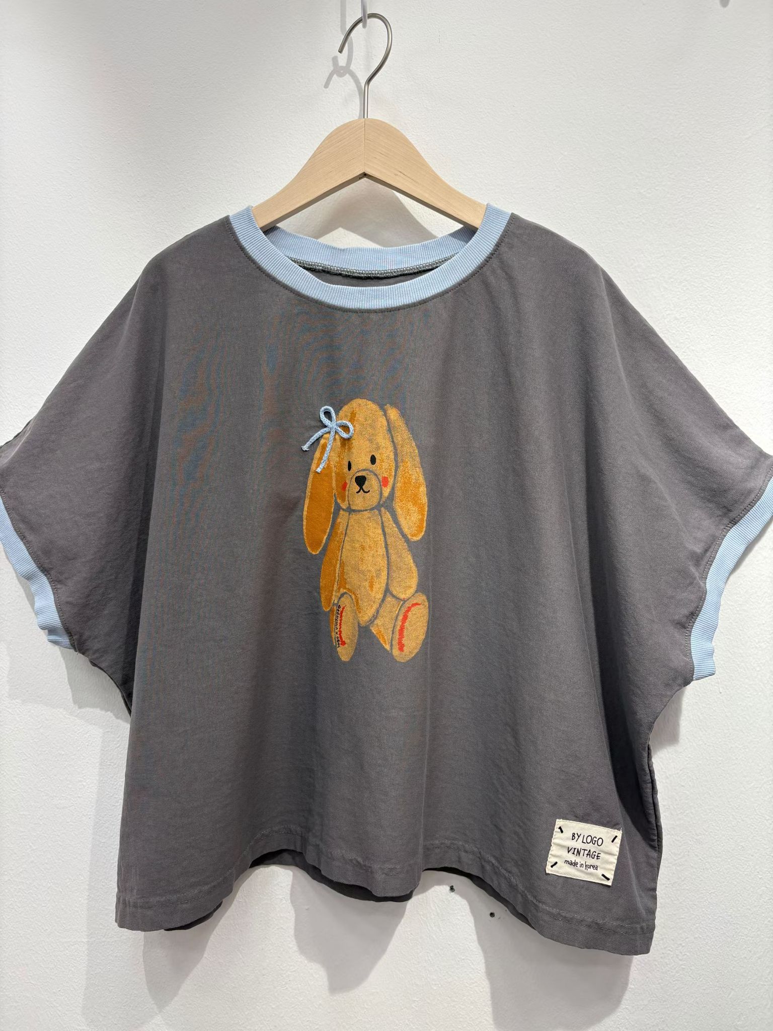 LO OS 可愛狗仔top