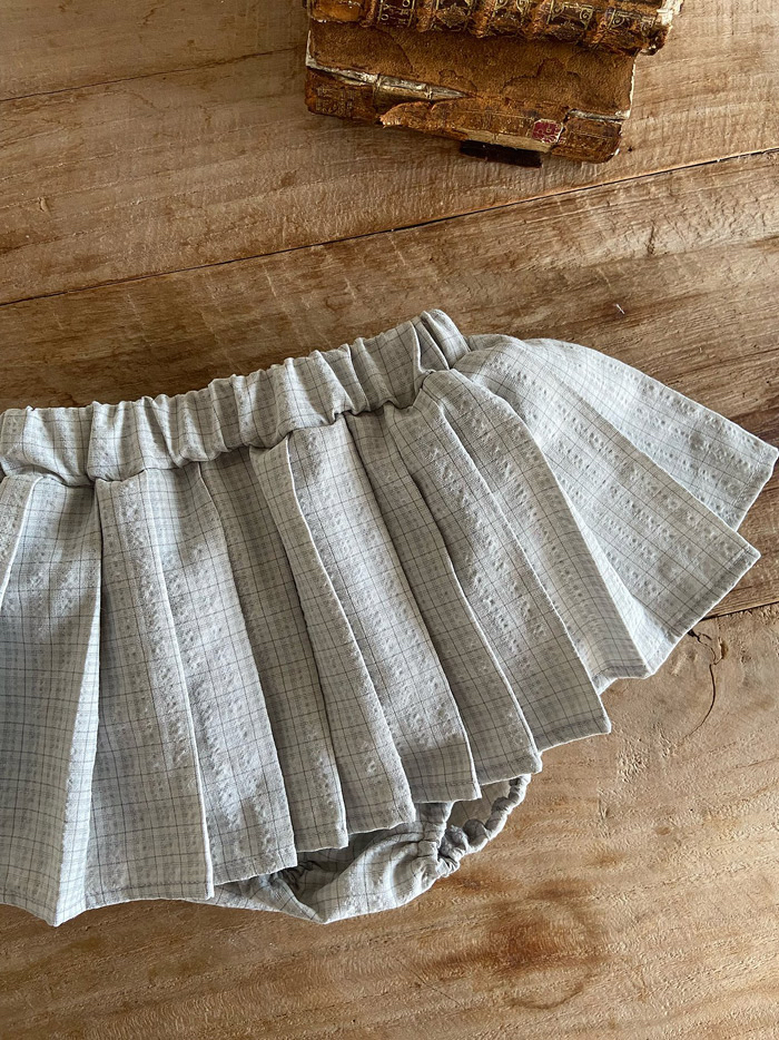 🇰🇷Anne shirley bloomer