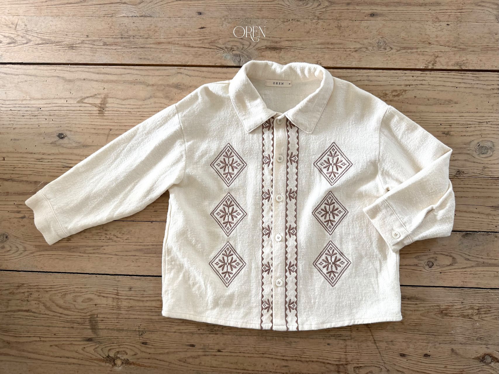 CH6160 Outer