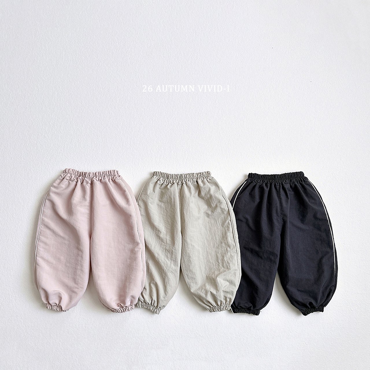 Vivid ｜Pinjula Belbas Rock Jogger