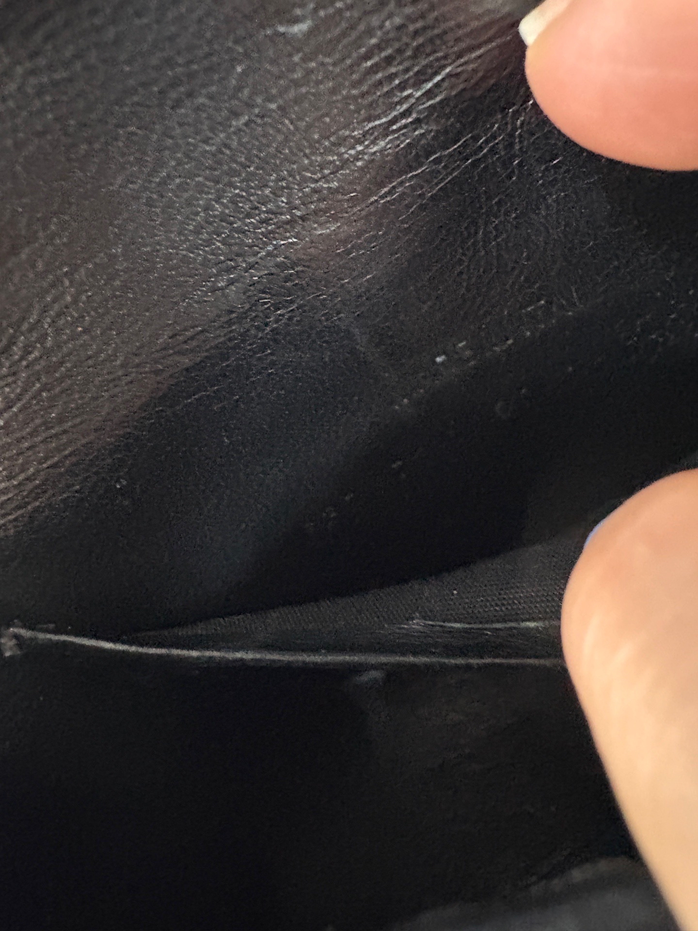 【預訂貨品】巴黎世家鰐魚紋mini沙漏包