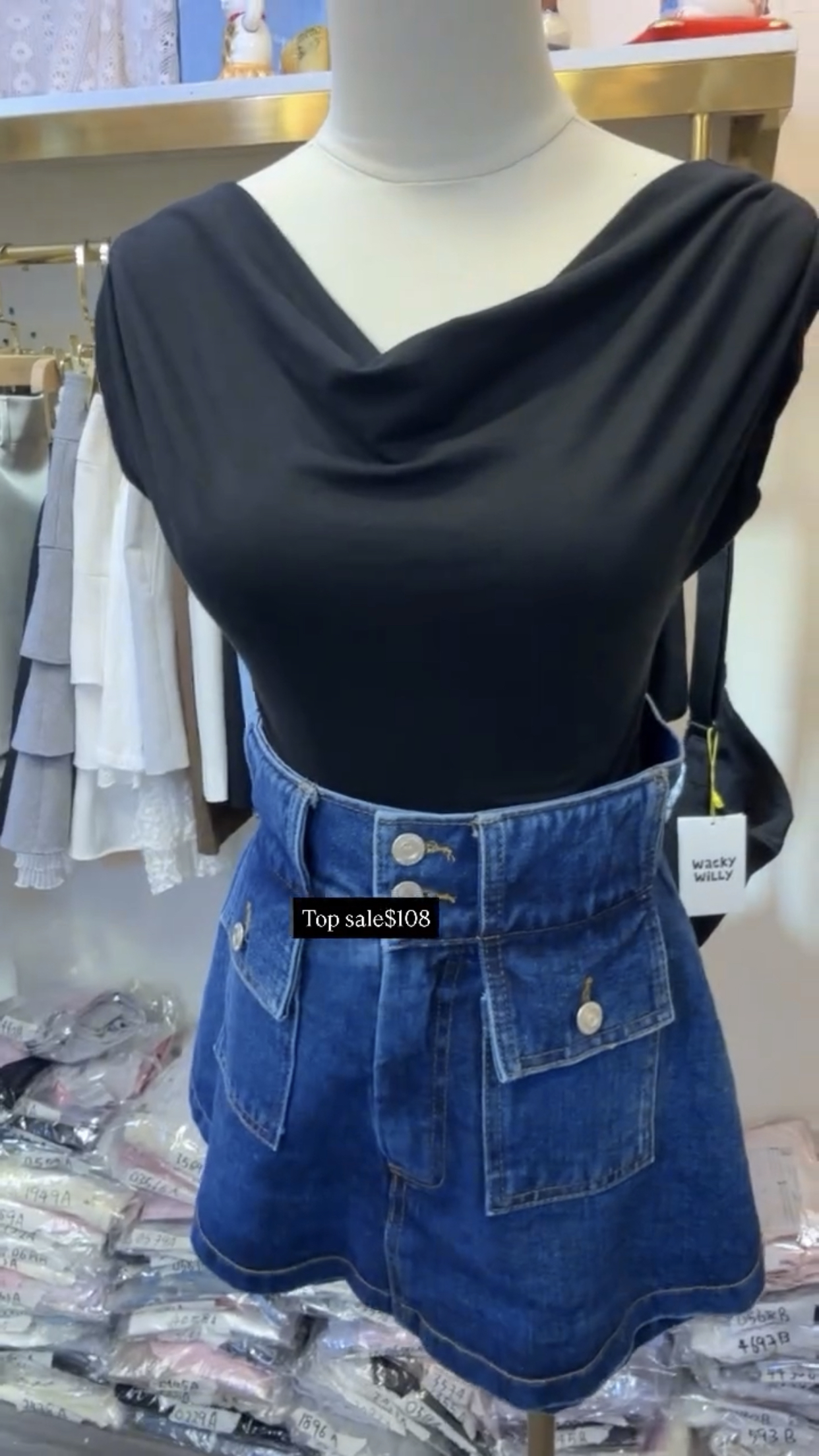 Top Sale$108