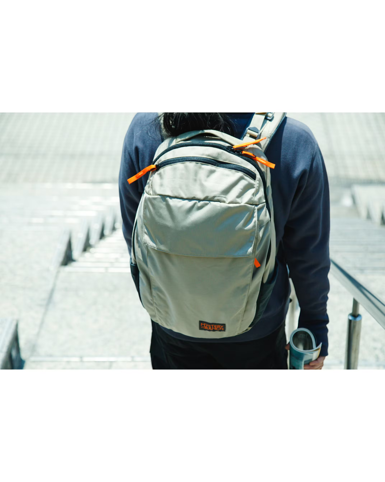 Mystery Ranch District 24