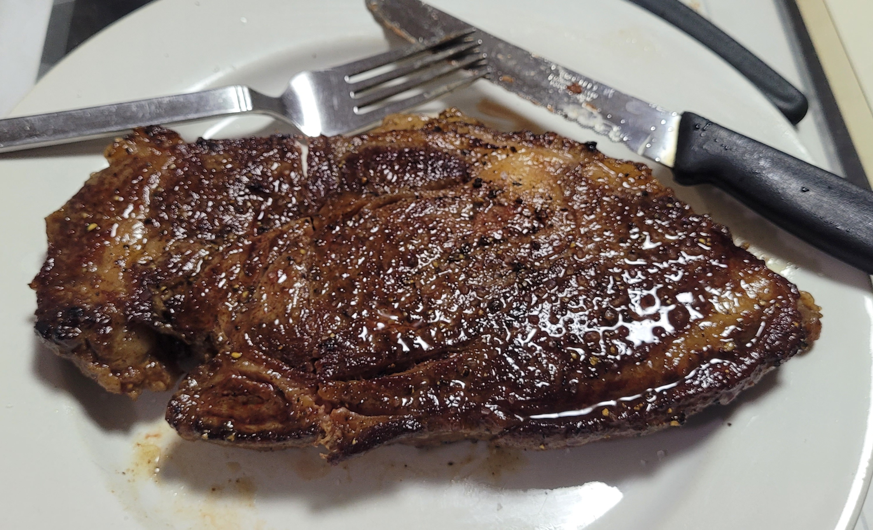 🇪🇸 西班牙安格斯肩胛肉眼扒Chuck Eye Steak 