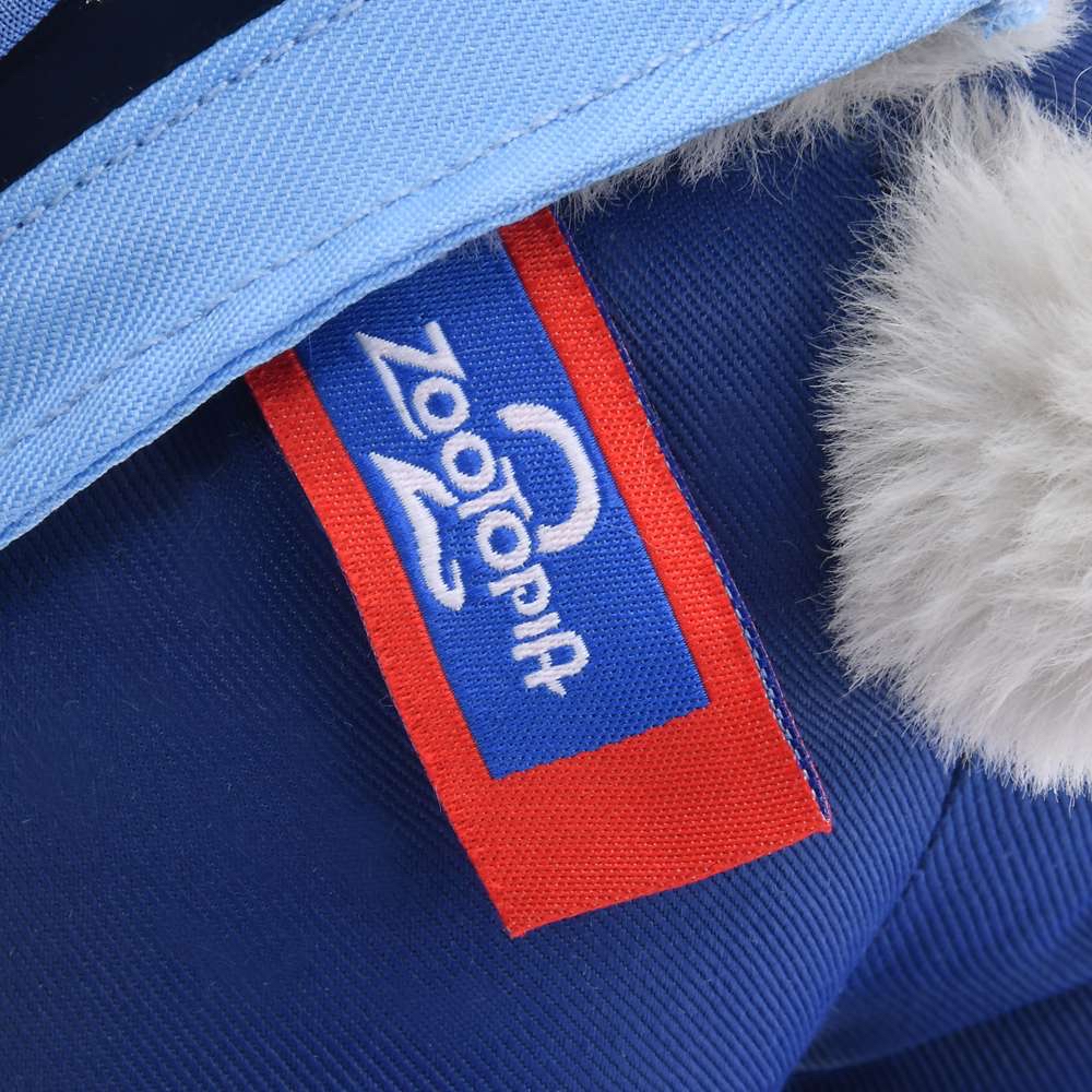 🌸 【預訂】Judy 公仔-Zootopia Fish Market《日本限定》