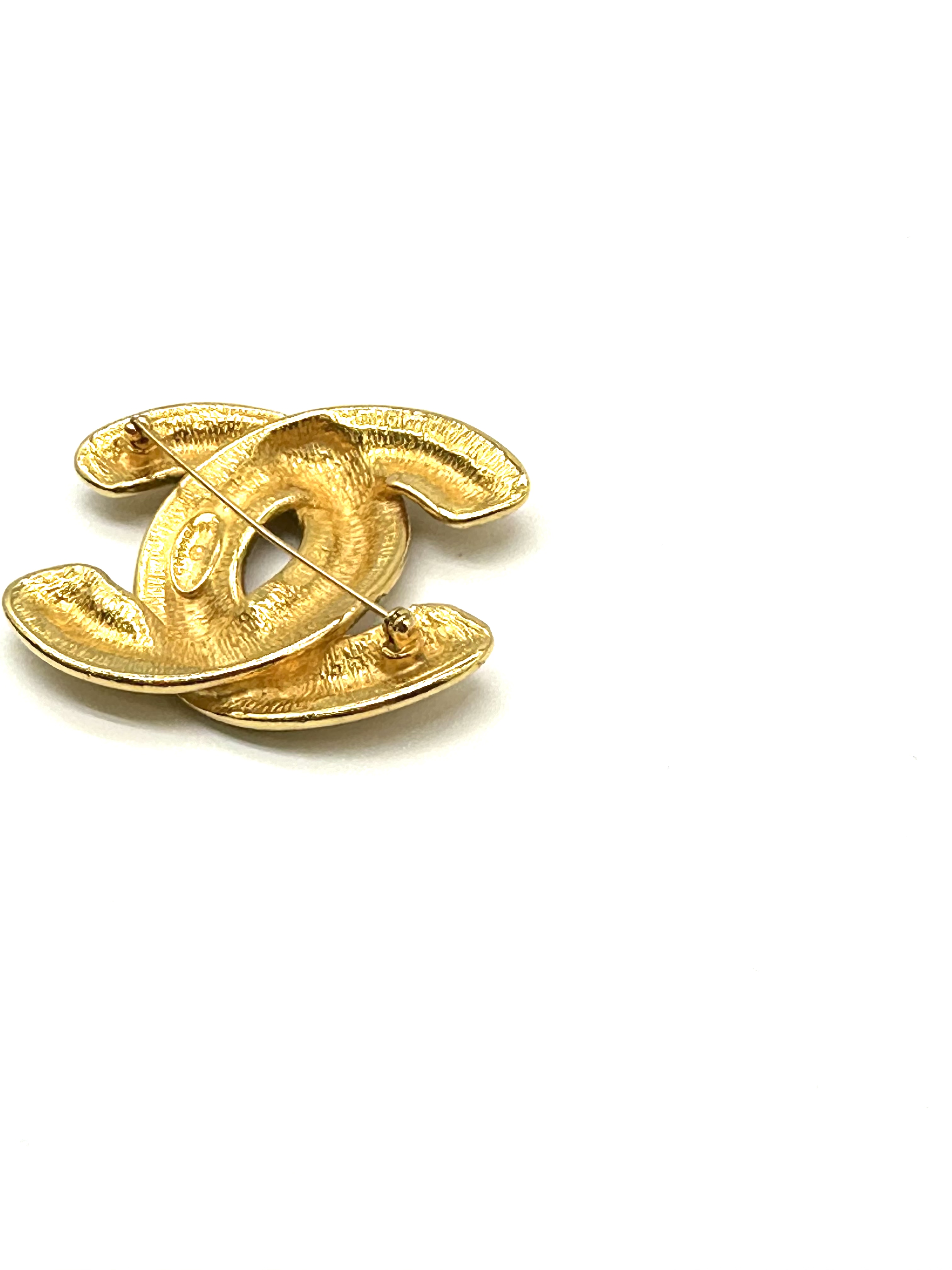 Pre-owned Chanel brooch / Product Code: 26040402