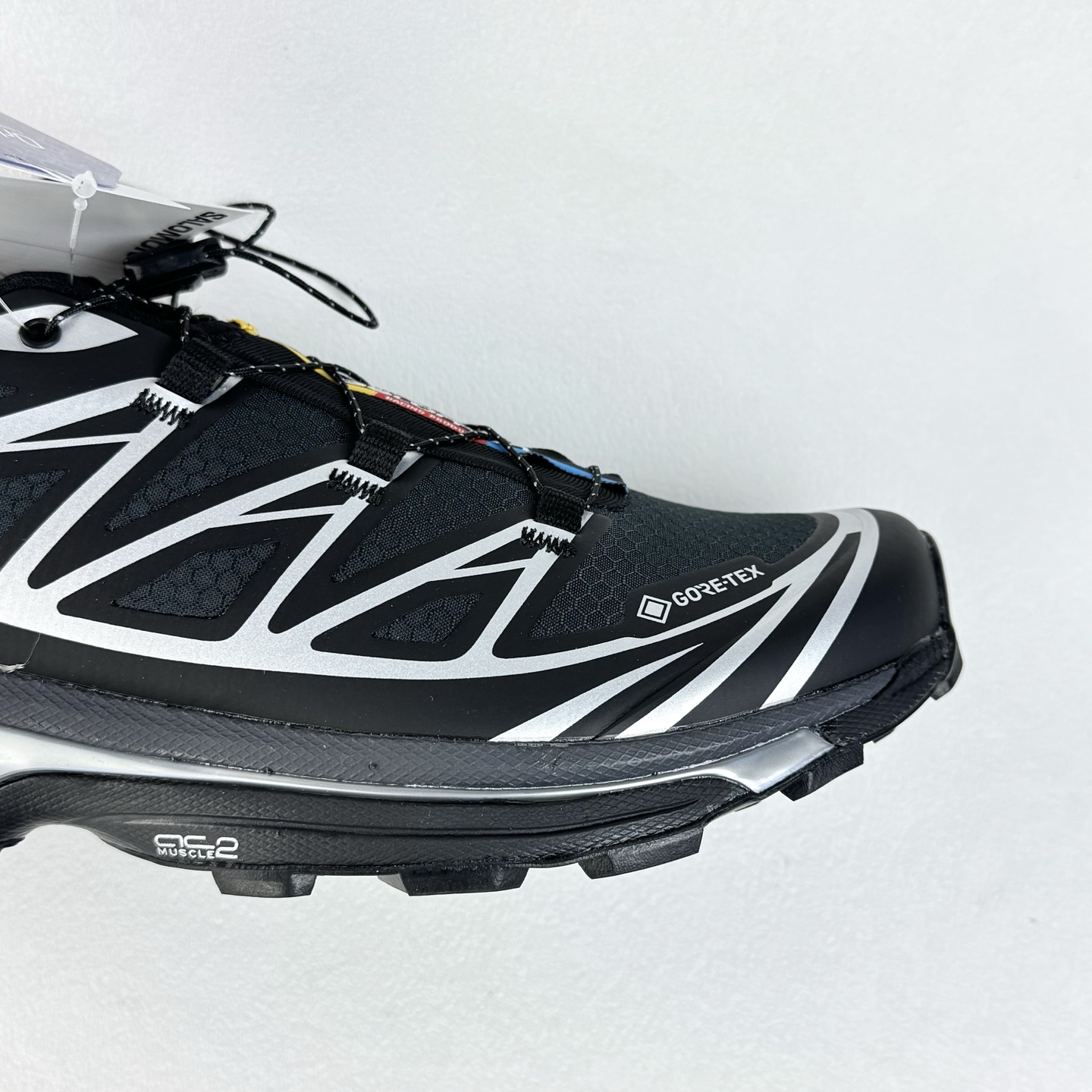 Salomon XT-6