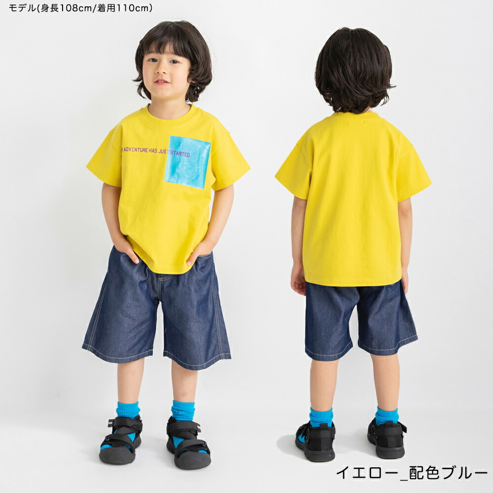 🆕【⭐訂購⭐】 🇯🇵日本直送🌀百搭印花圖案 短袖T恤［10款選］🌀[ELCA-0025][260324]