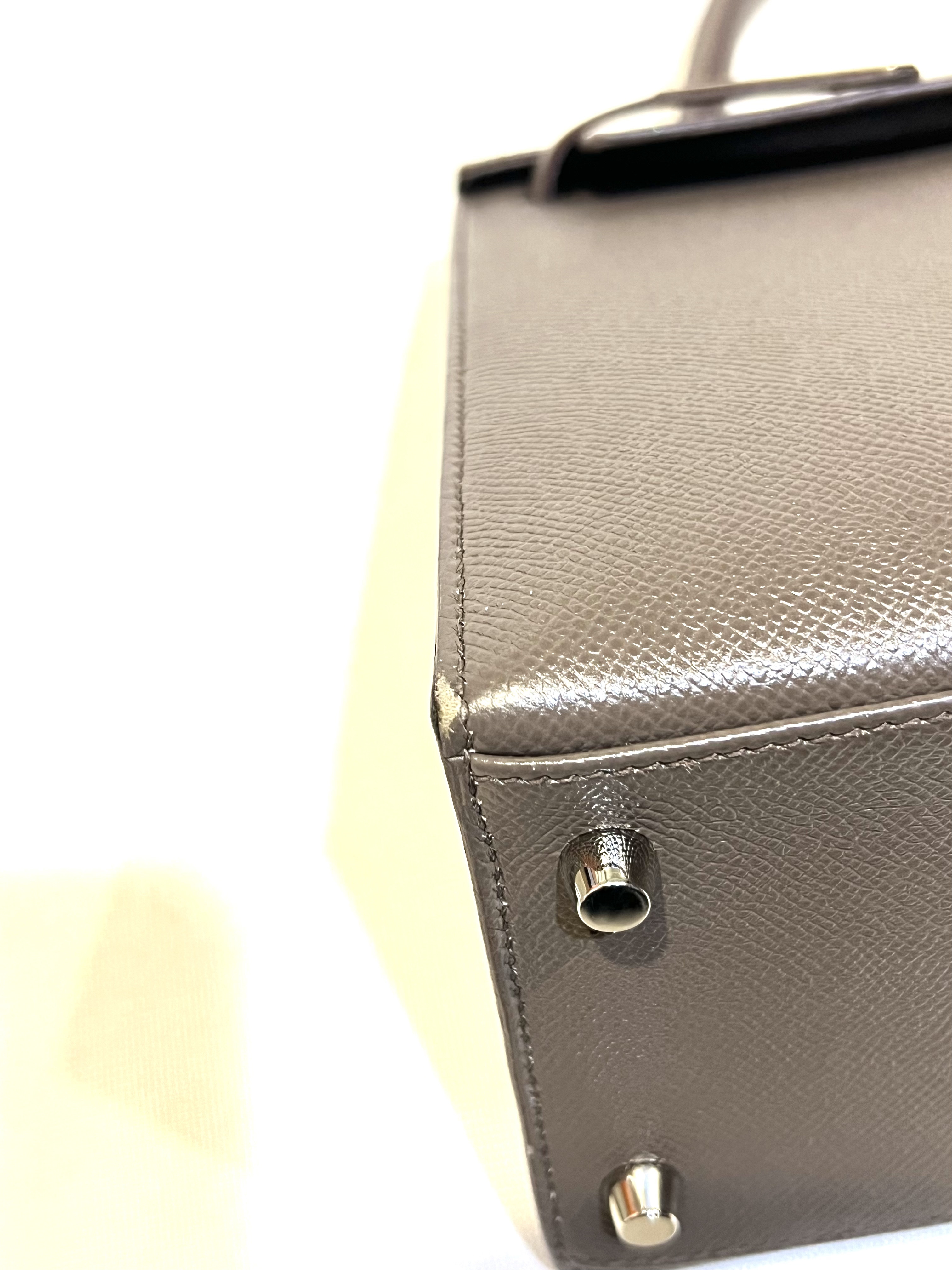 Pre-Owned Hermès Kelly 28 Stamp C / Product Code: 26041118