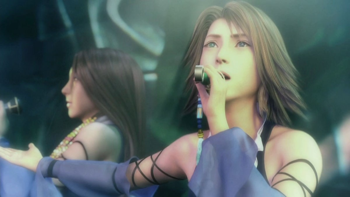【預售 27/8】SW2 最終幻想 X/X-2 HD 重製版 / FINAL FANTASY X/X-2 HD Remaster 中/英/日文  (日文封面) SW2-0382