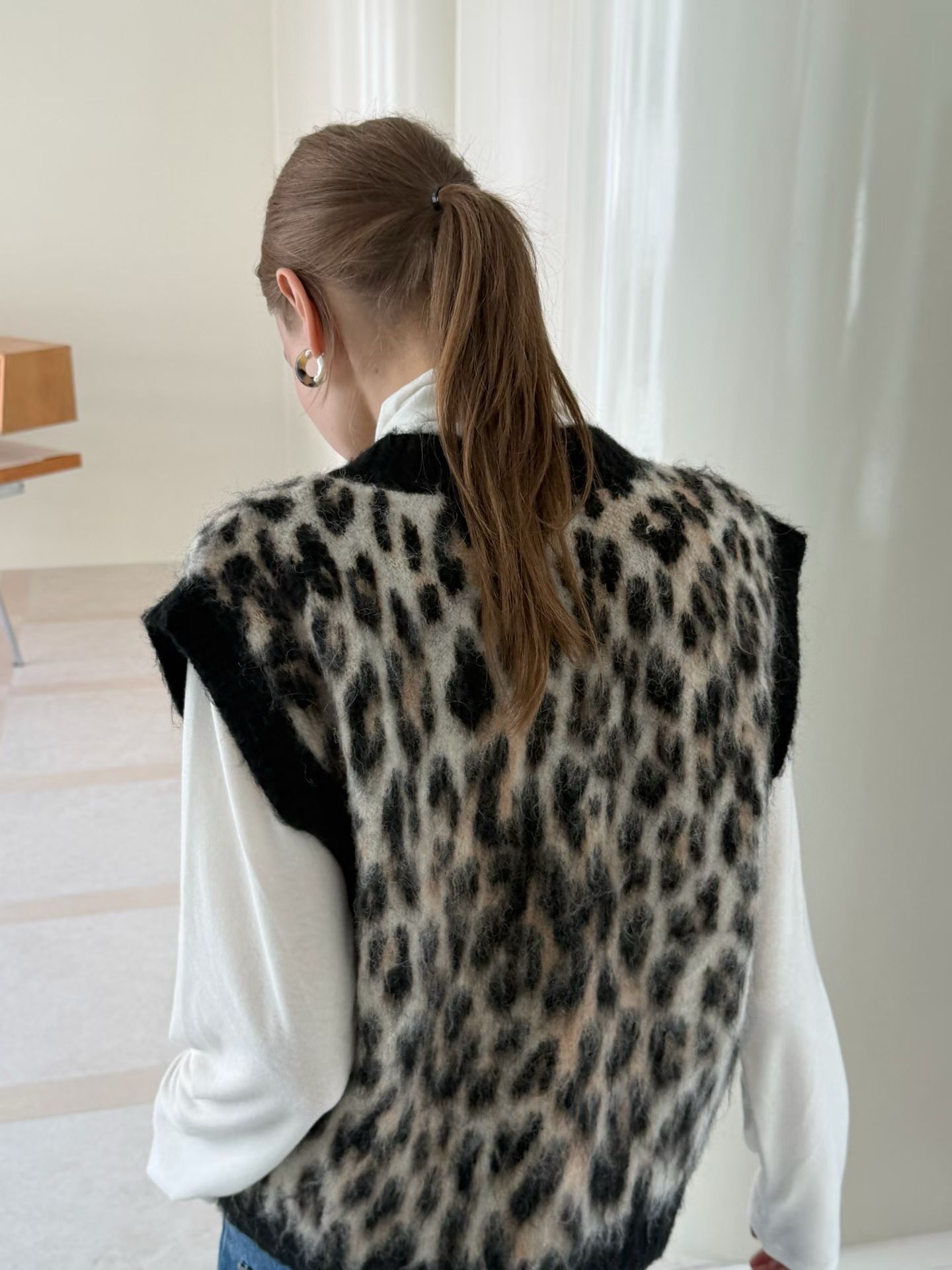 (2026FW) REPELLER - VEST