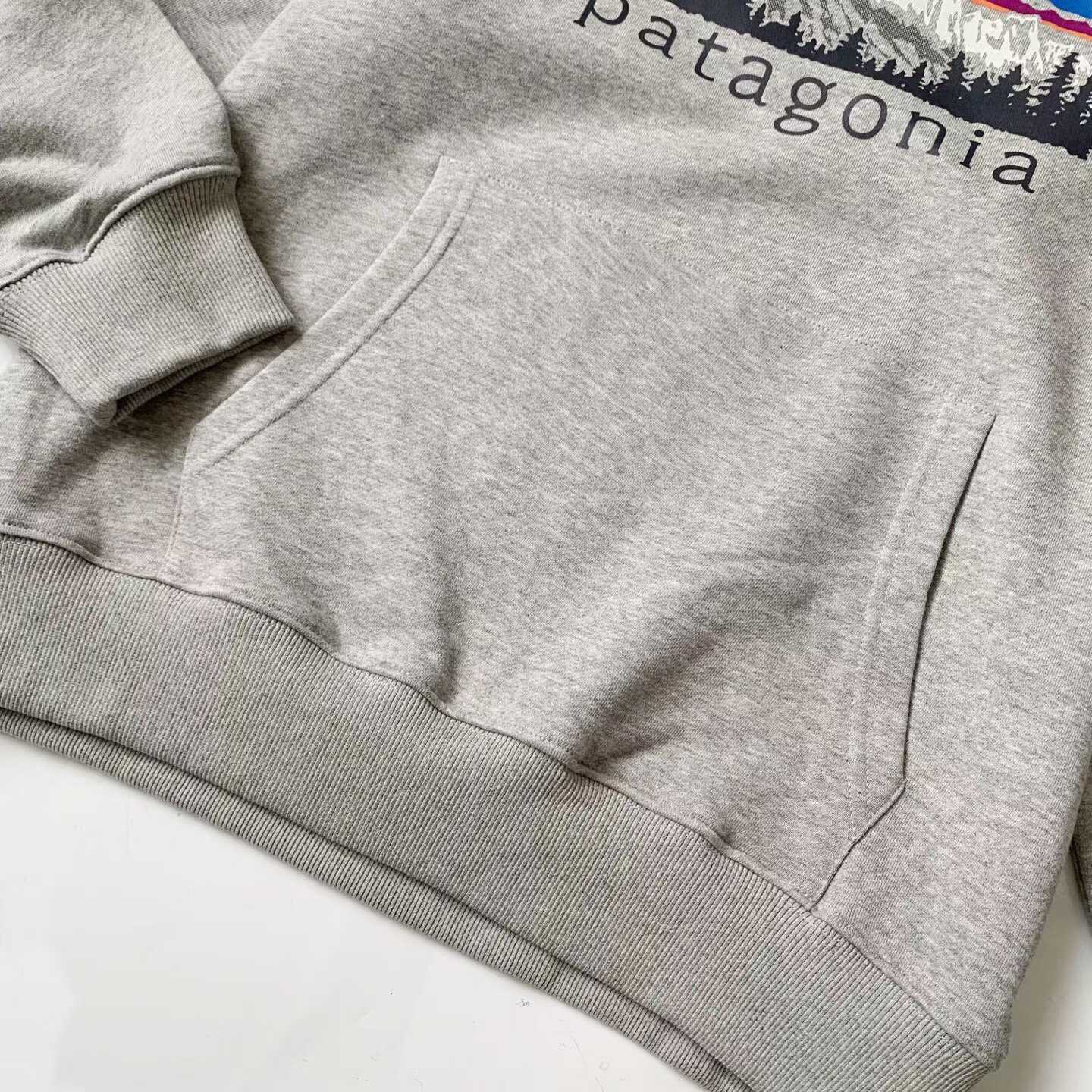預訂 Patagonia連帽衛衣 [貨號26A1012]