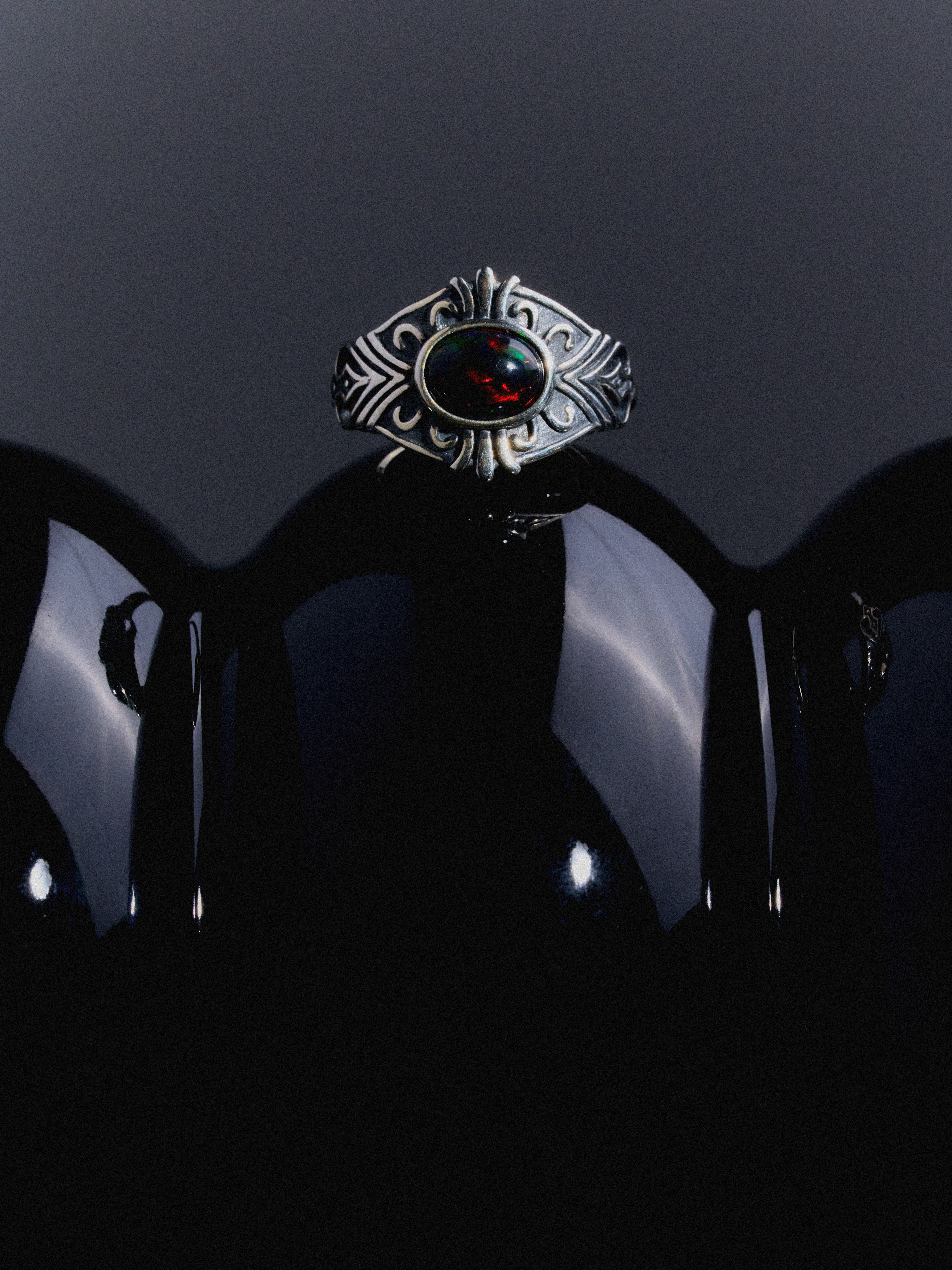 Trinity Ring 