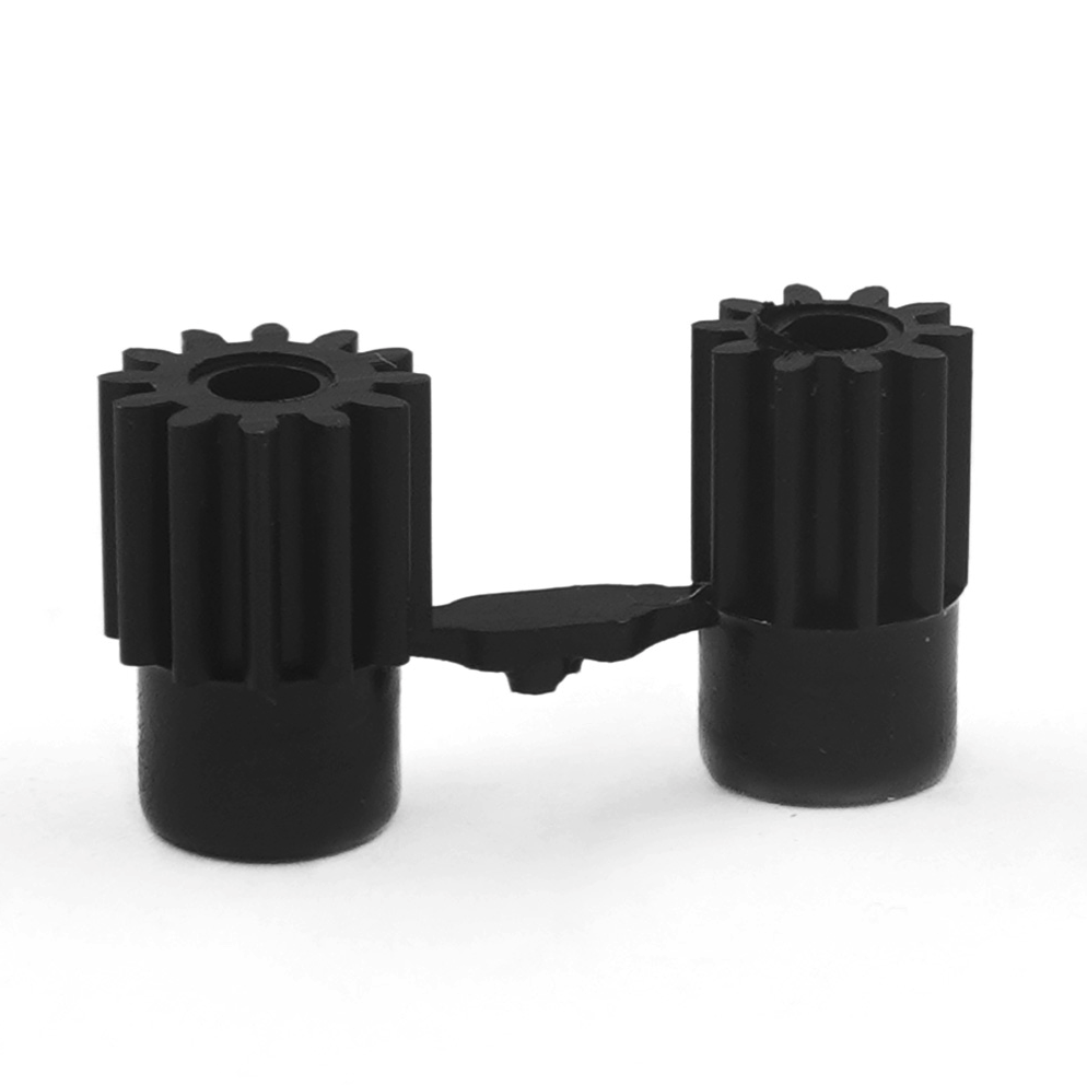 Xpress Pixel Z1 Composite Motor Pinion Gear Set 10T 12T  XP-11250