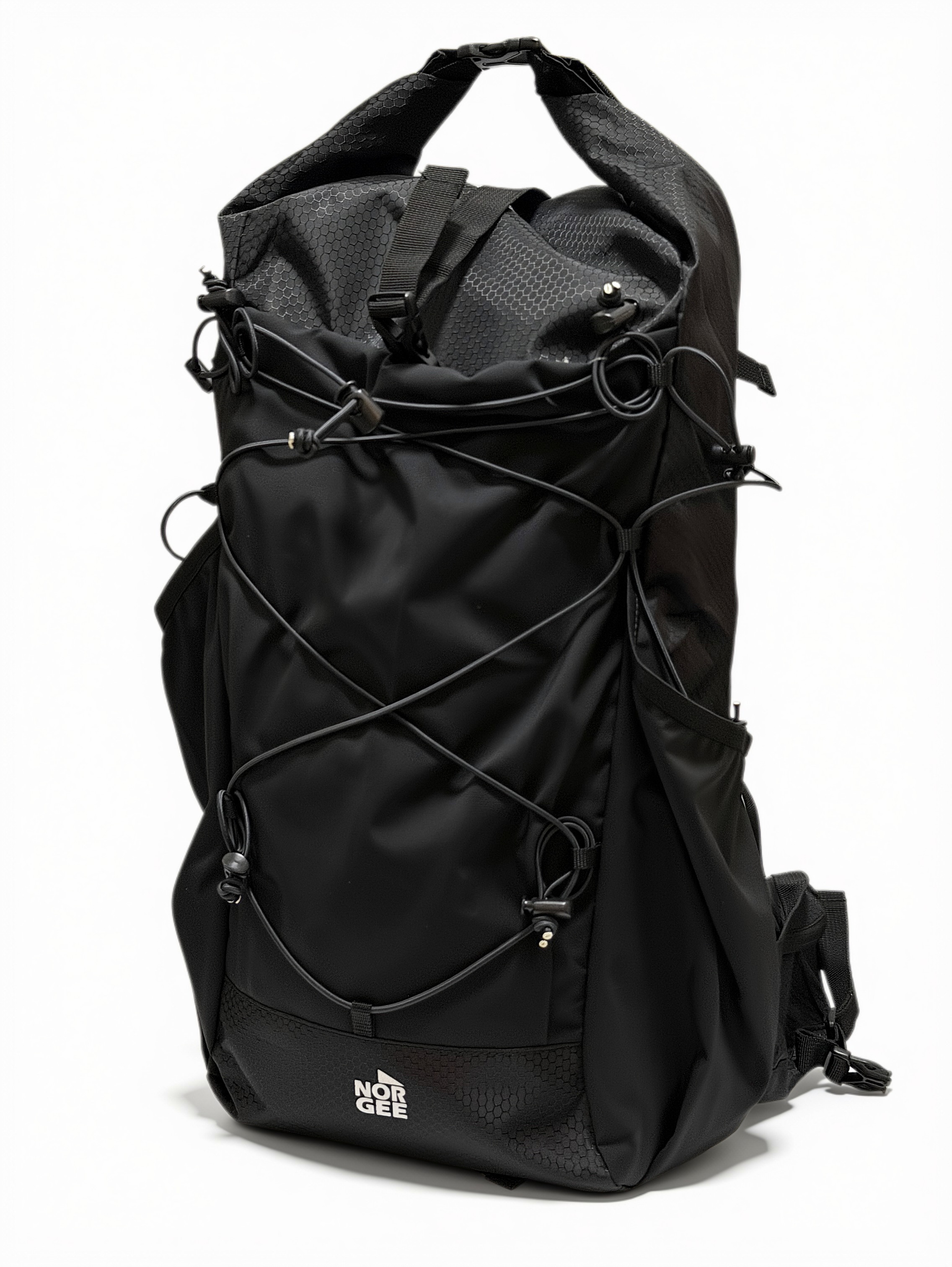 印尼品牌Norgee ATACAMA Pro ultralight Backpack 超輕量背包 30L