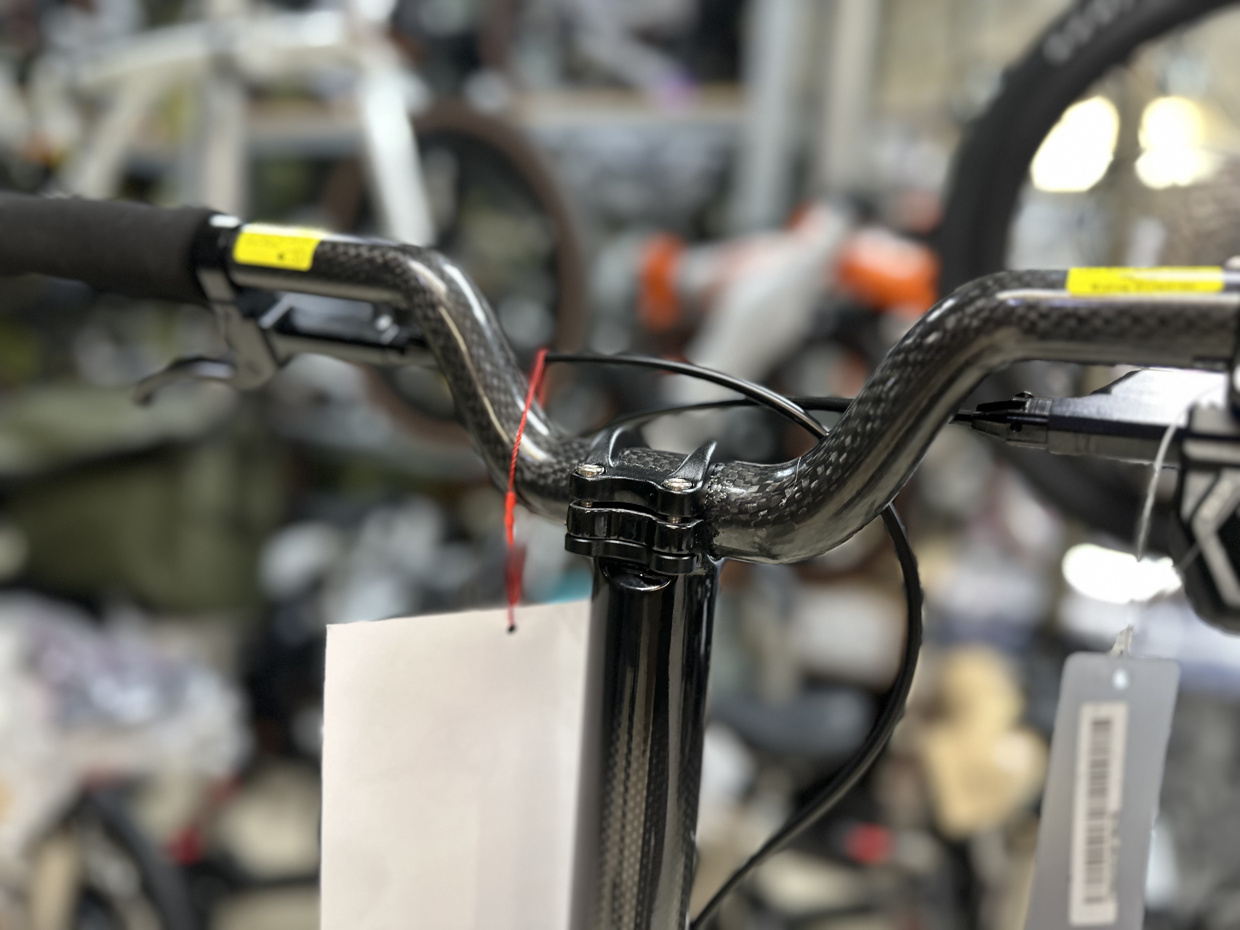 Java Neo 349 carbon j air