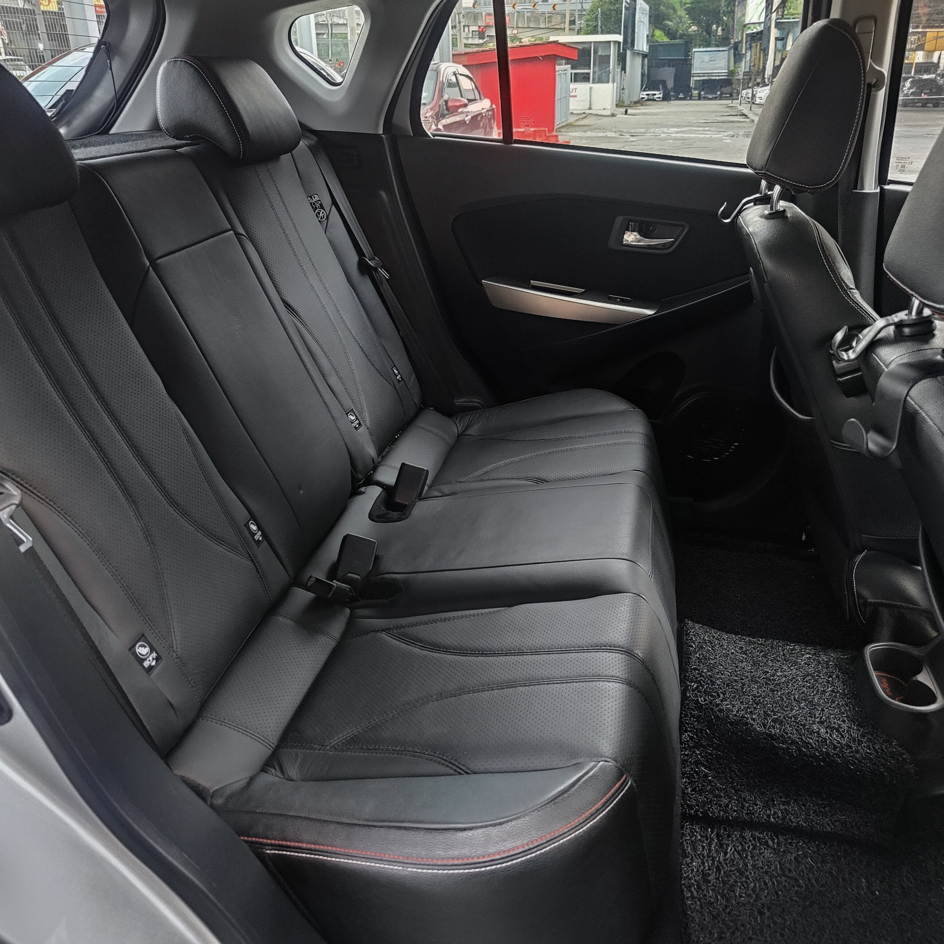 2018 PERODUA MYVI 1.5 AV (A) - SIAP UPGRADE