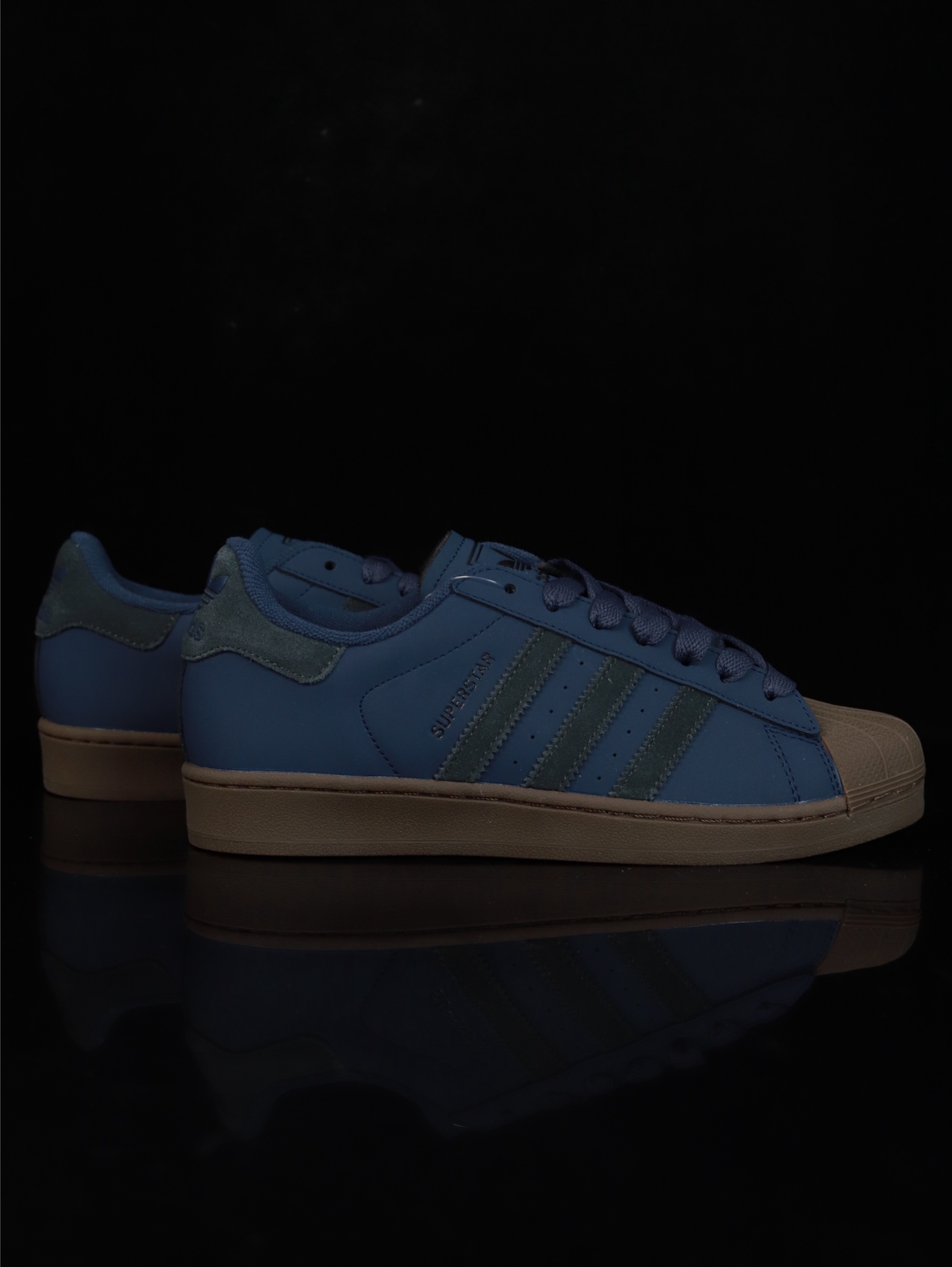 Adidas Originals Superstar II JQ3226