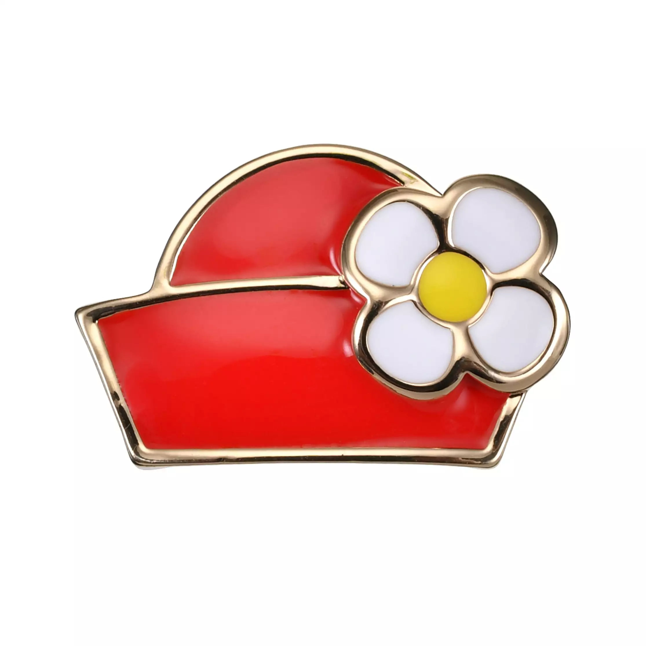 🌸 【預訂】Minnie Hat Pins - Disney Store 6/10新品