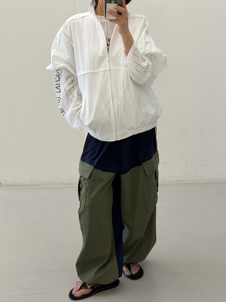 (2026SS) FRANC - PANTS