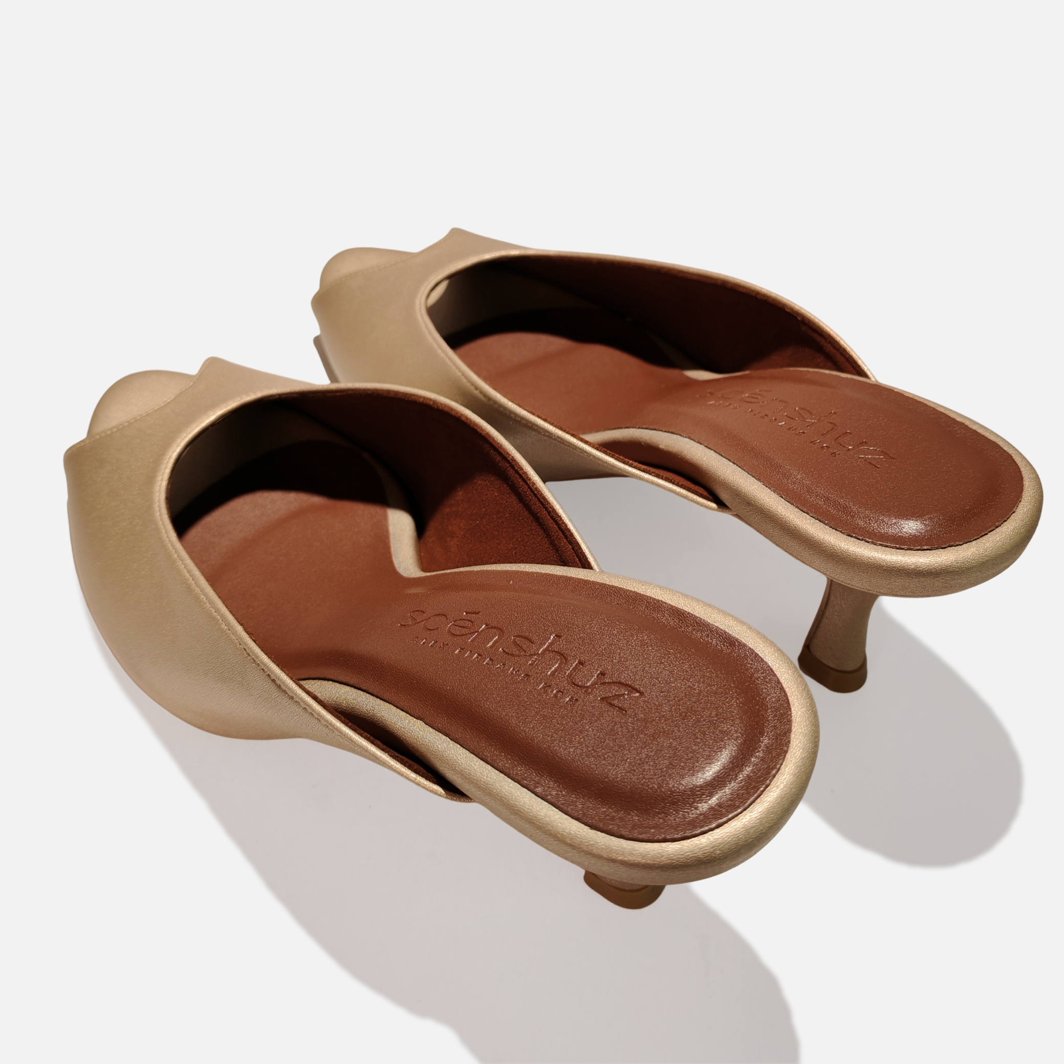 HILDA 65 CHAMPAGNE