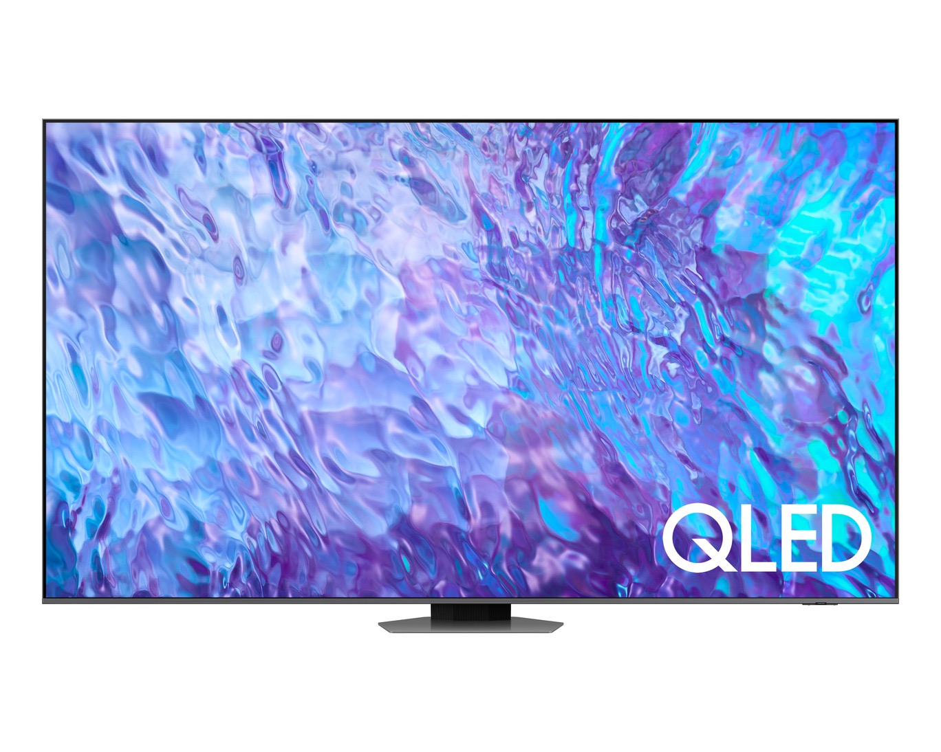 98" SAMSUNG 4K Q80Z QLED 巨屏電視機 超值 免費睇位 98Q80ZJXXZ(國際版）