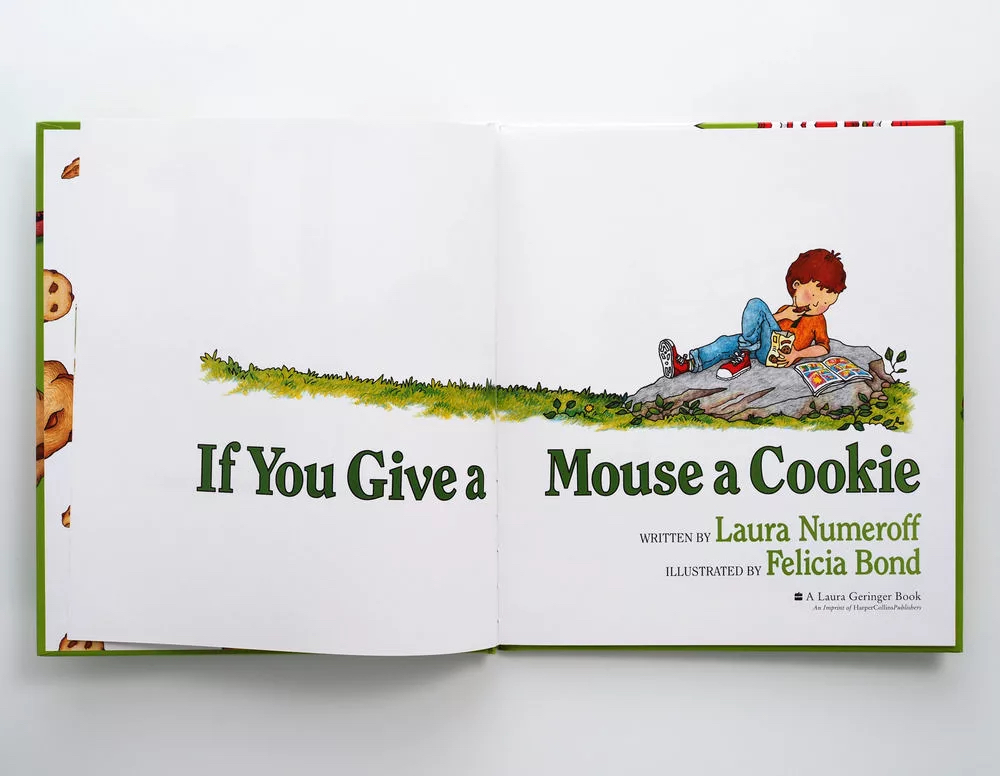 Fun Fun with Mouse and Friends (6 Book Set)