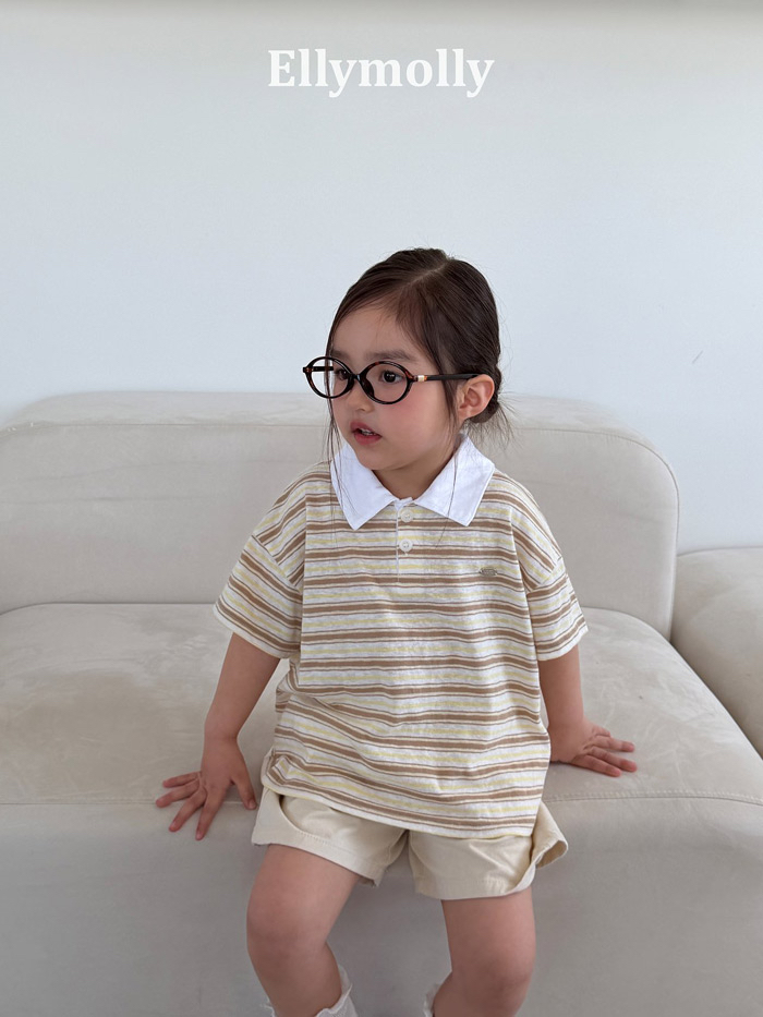 🇰🇷Ellymolly tee