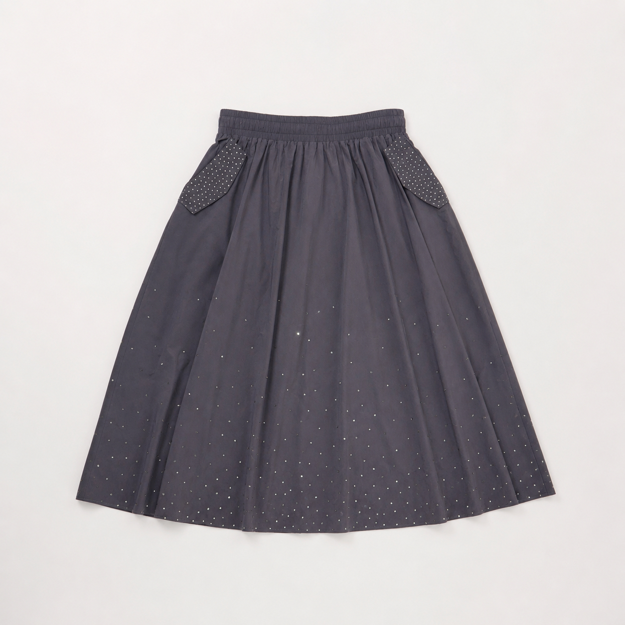 (Pre Order) Skye x Pebbly Twinkle Pocket Skirt