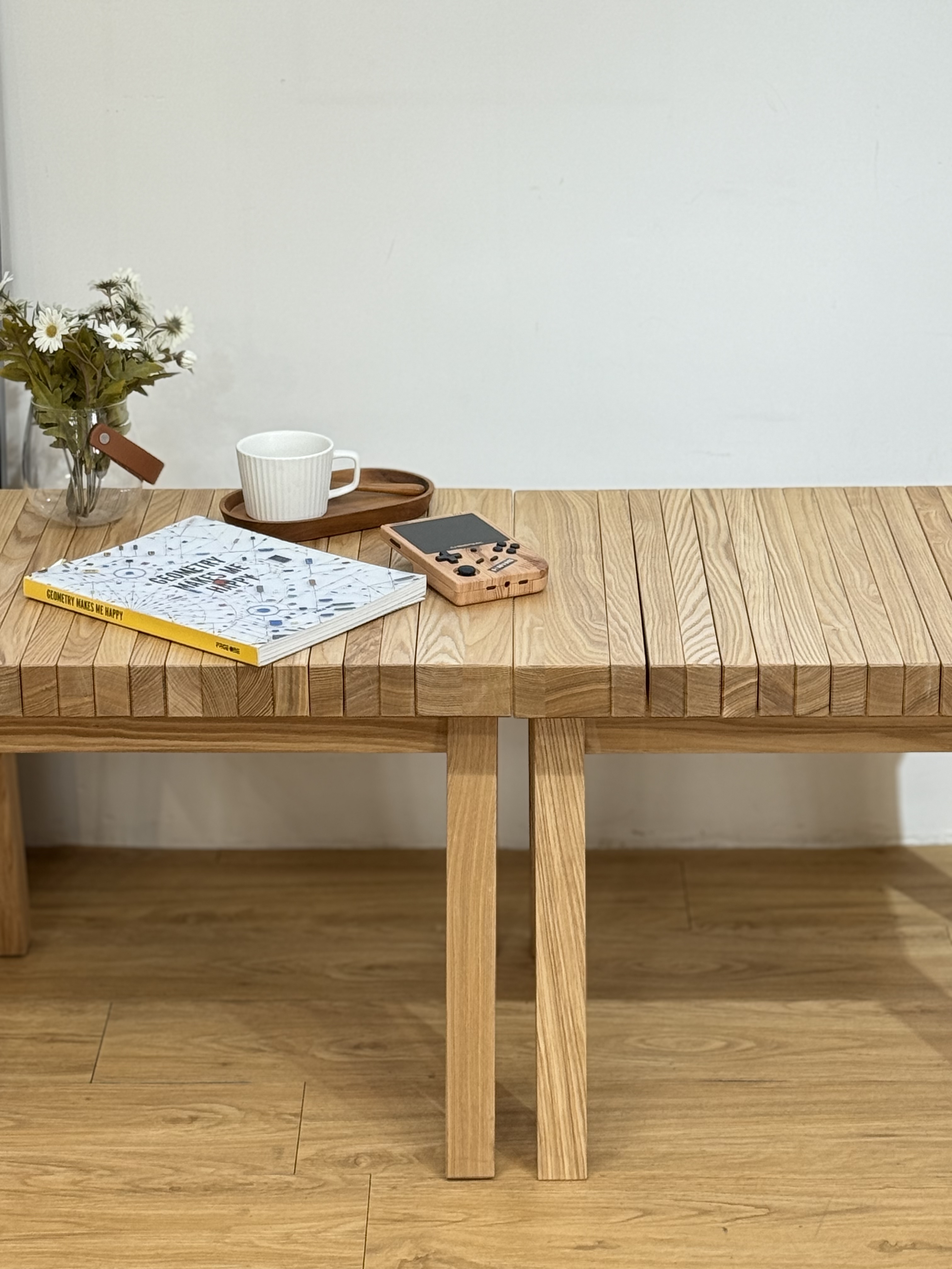 陳列品清貨 DESIGN Bench