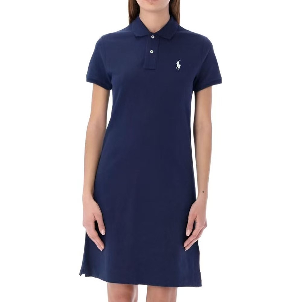 [訂購] PO01 Polo Ralph Lauren 連身裙 2115702443