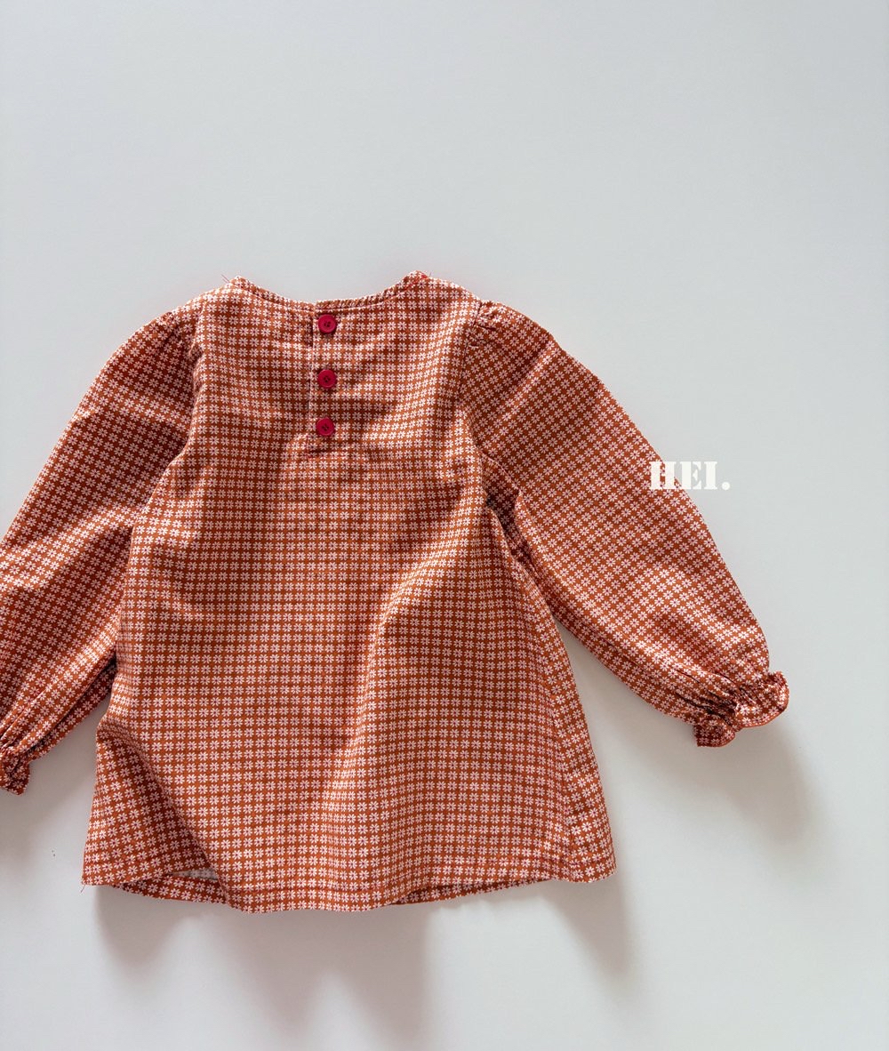 Hei | Matilda Dress