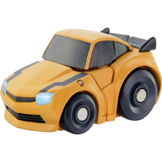Transformers Q-Series: QT24 Bumblebee