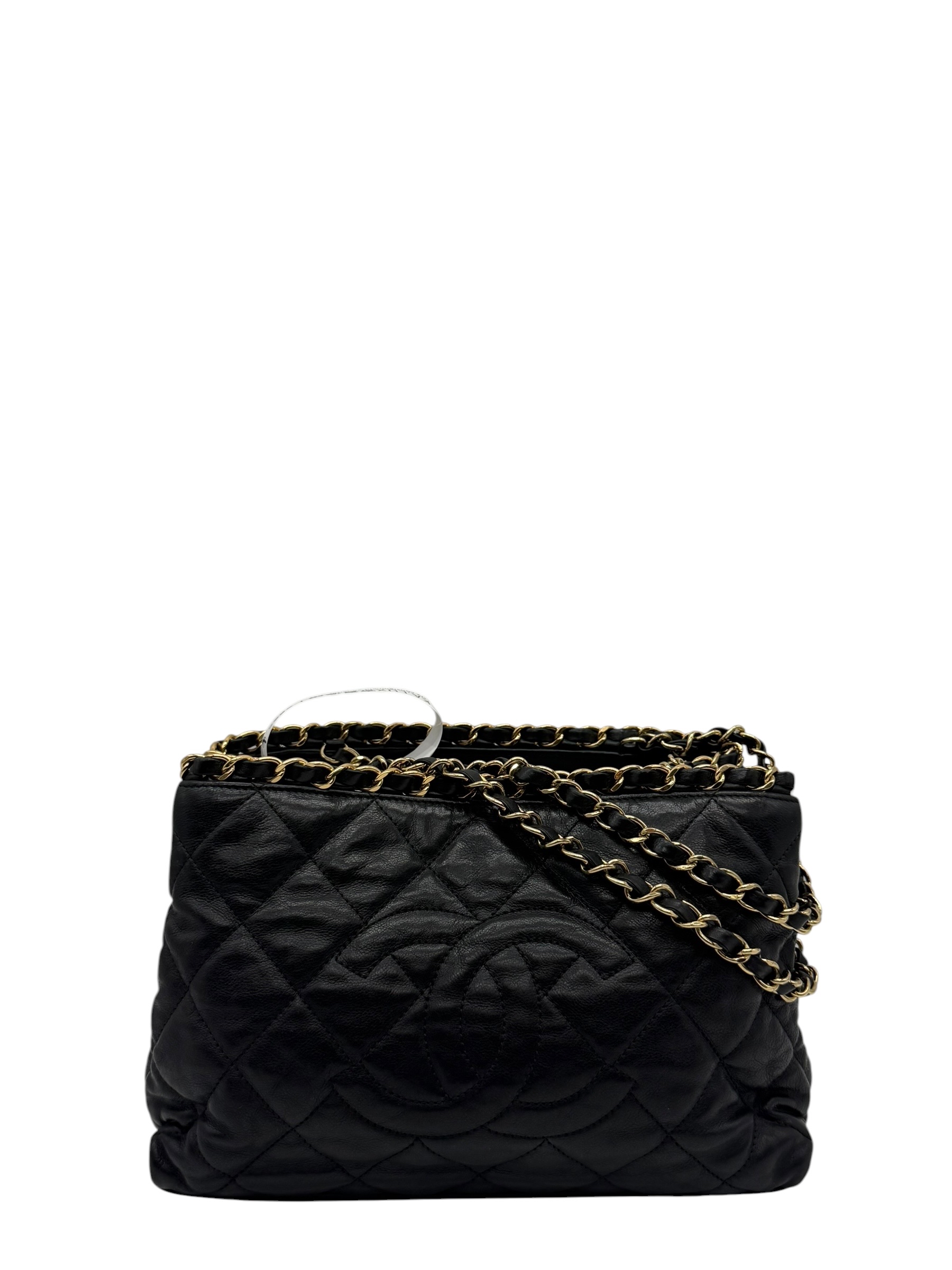 Pre-Owned CHANEL Small Shopping Bag / Product Code: 26060106