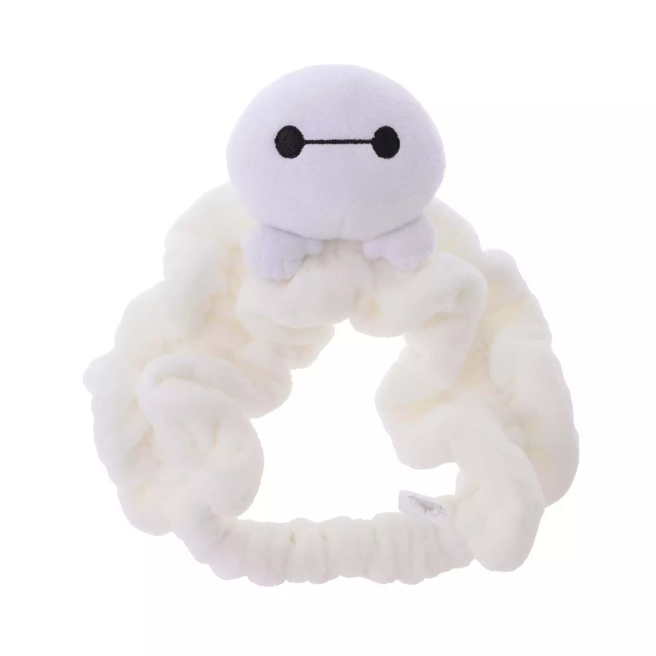 日本預訂📍日本迪士尼三眼仔 / 妙妙貓 / Baymax立體髮帶