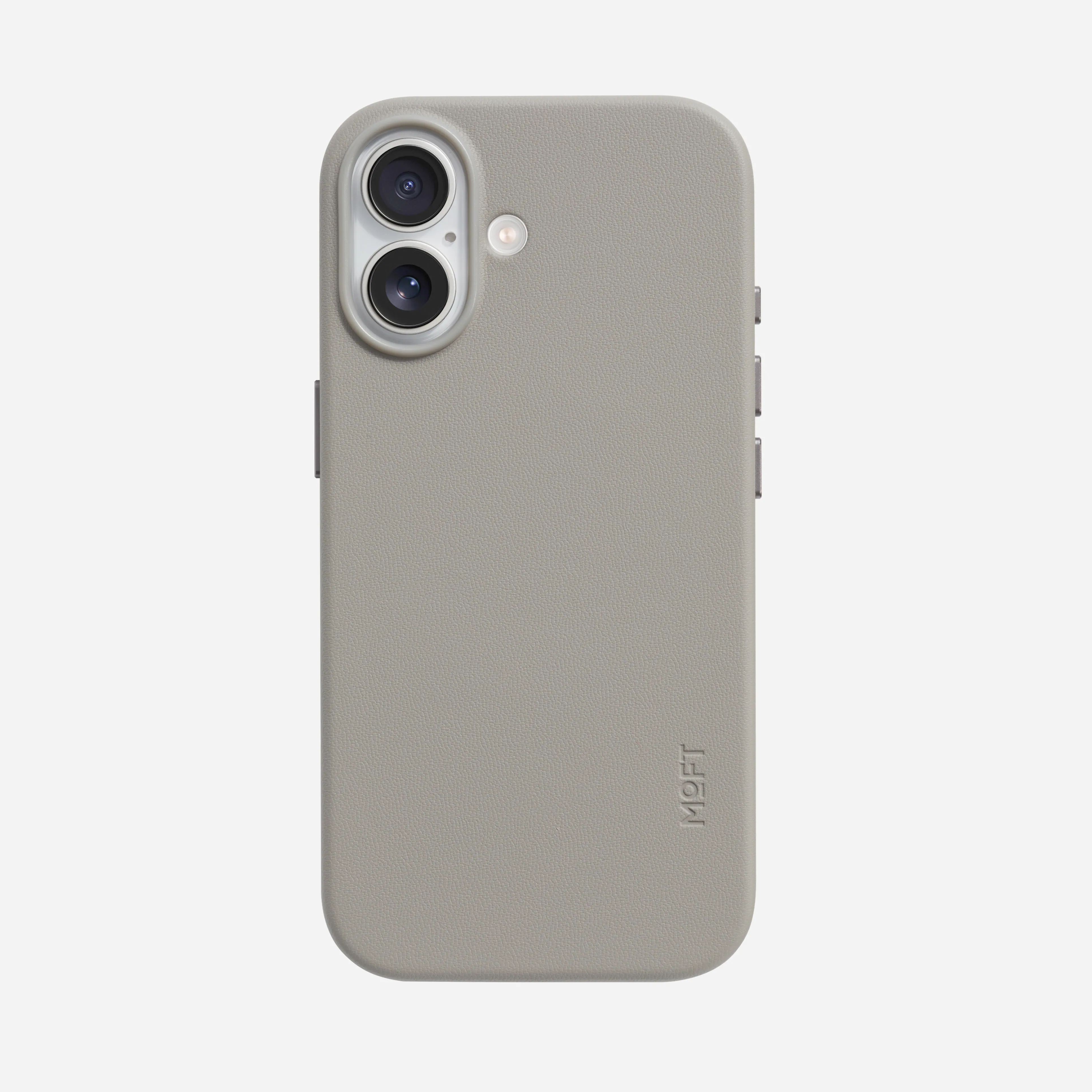 Moft Snap Case MOVAS™ for iPhone 17- MagSafe Compatible