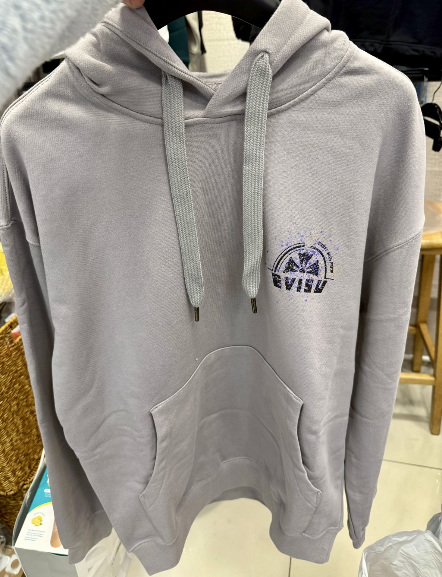 *🇰🇷韓國直送Evisu韓國🇰🇷專門店/免稅店 😍秋冬😍新款😍Hoodie😍*