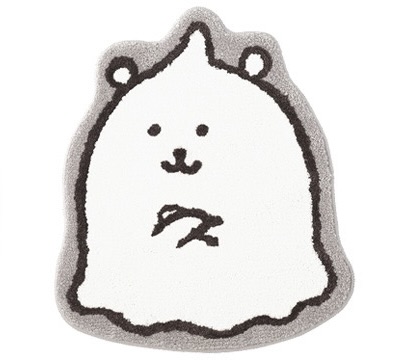 NAGANO Joke Bear 周邊商品 2月13日新品