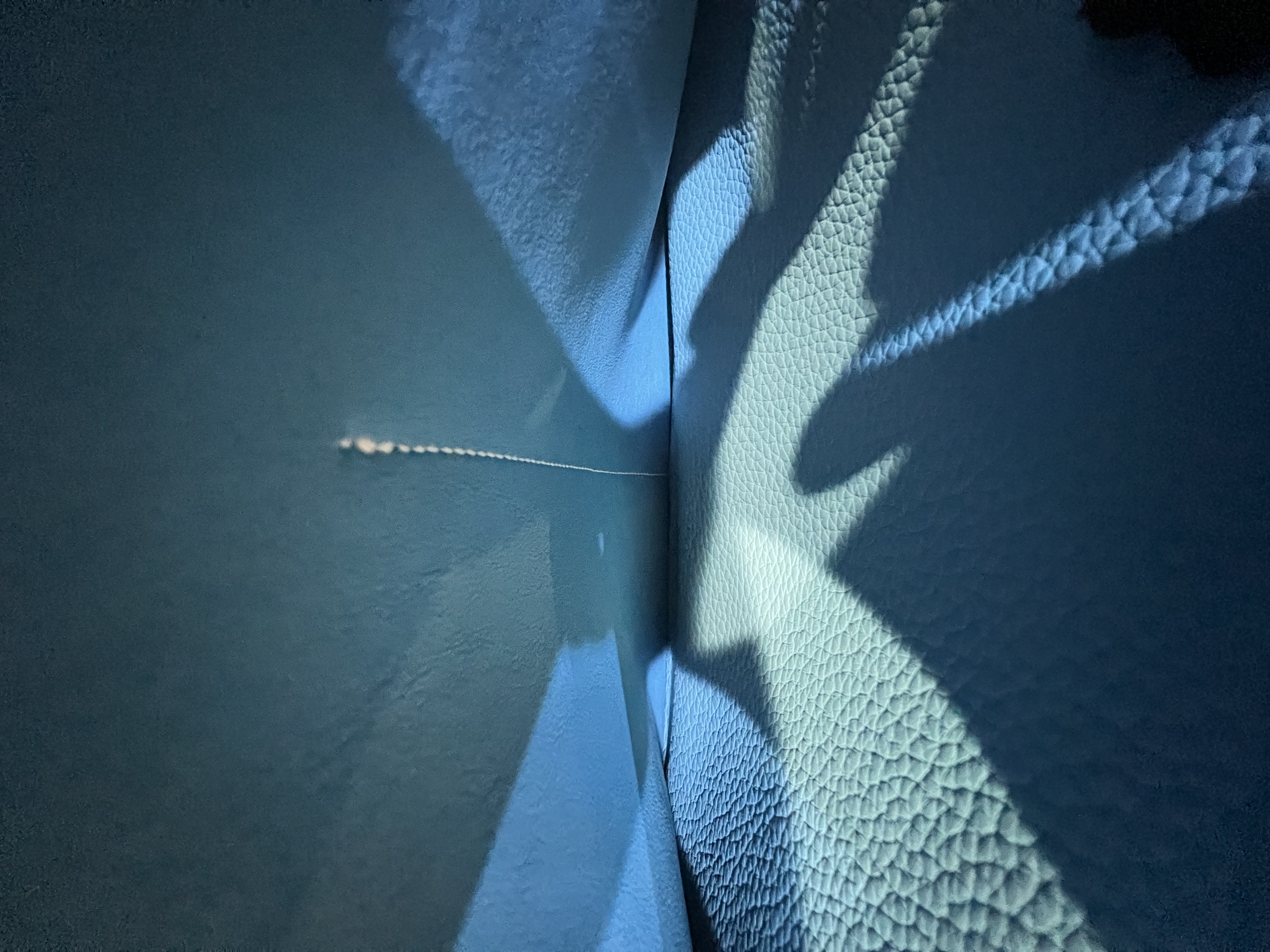 Pre-Owned Hermès Clemence Halzan 31 Stamp D / Product Code: 26041113