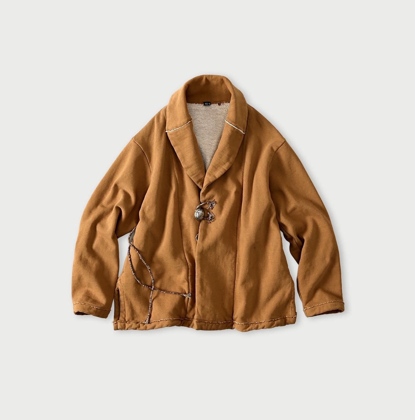 【 Freak’s Store 】 No.1390 民族 外套Denim Jacket