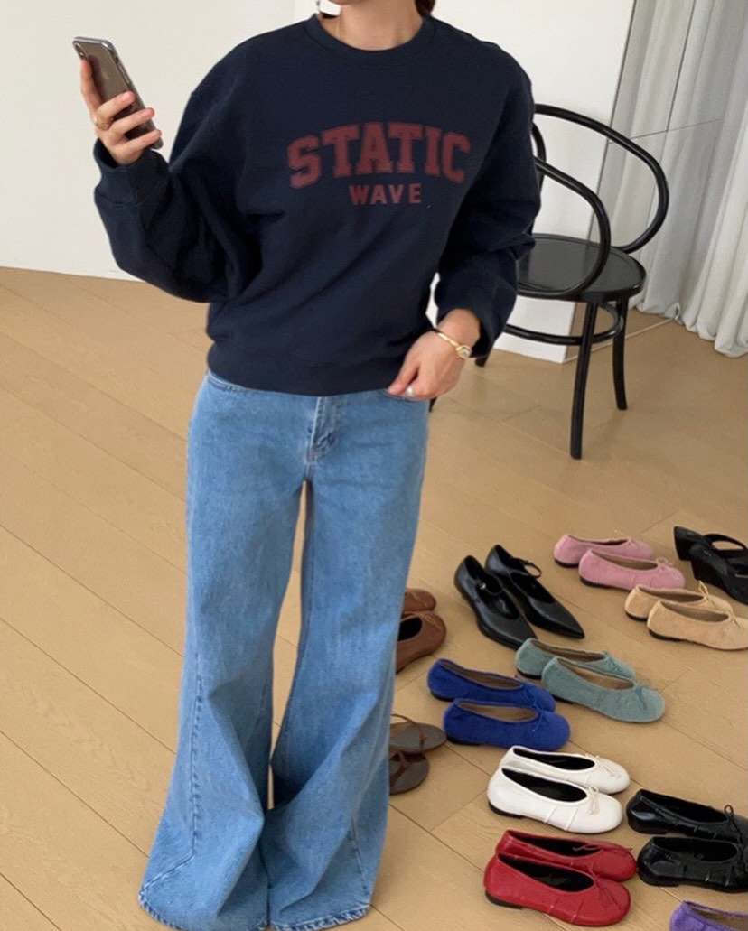(2026FW) MADE - SWEATSHIRT 