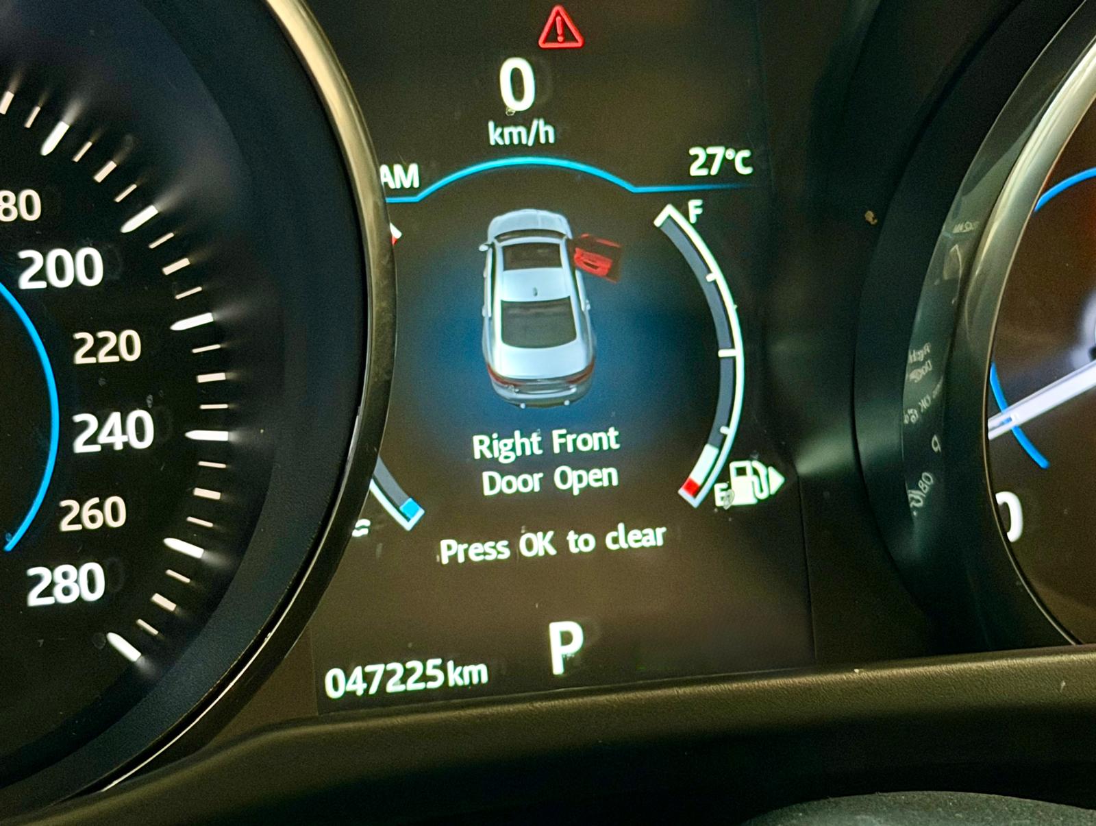 Jaguar XF 25T Prestige 2016