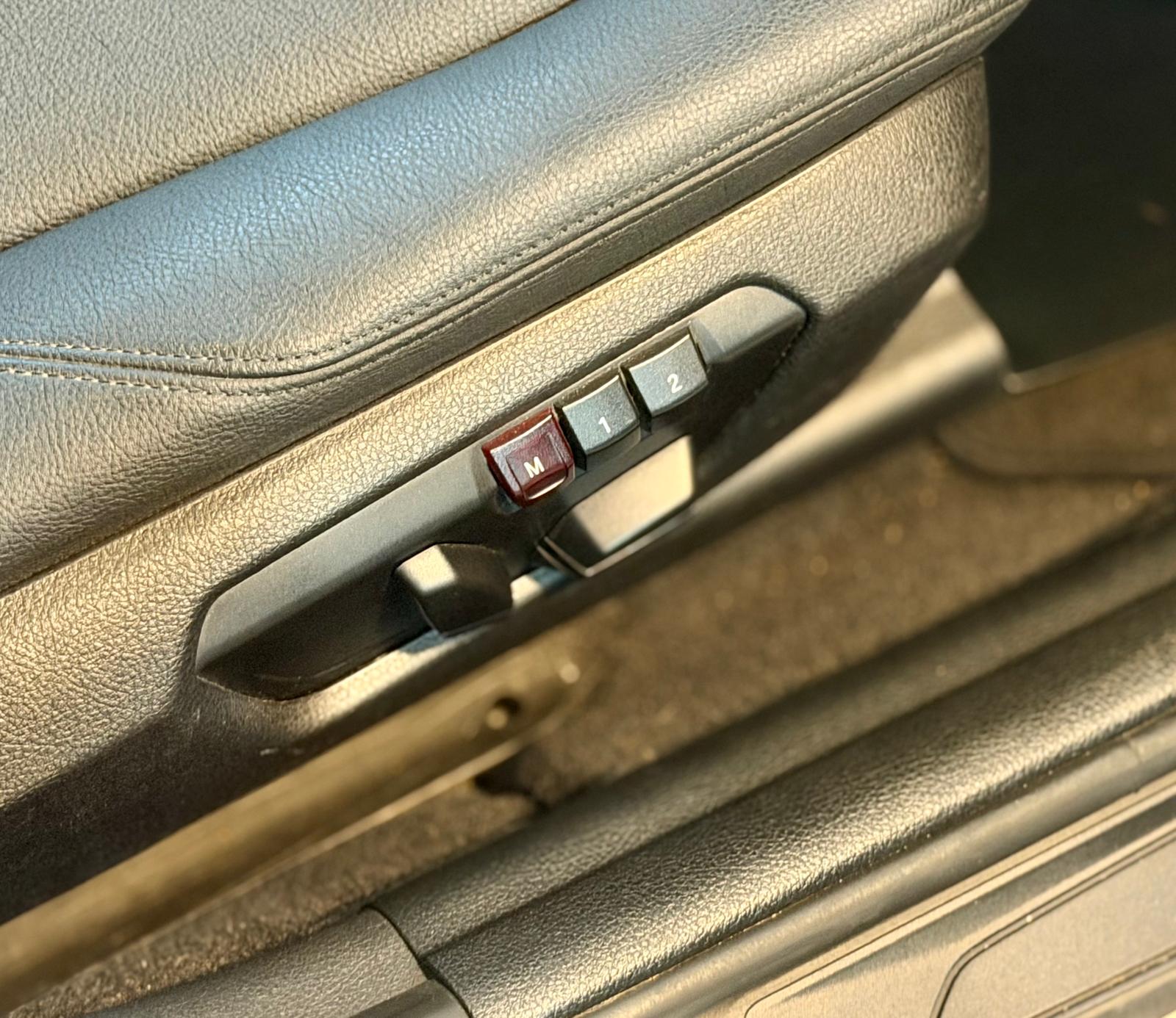 B.M.W. 118IA M Sport (F20) 2013