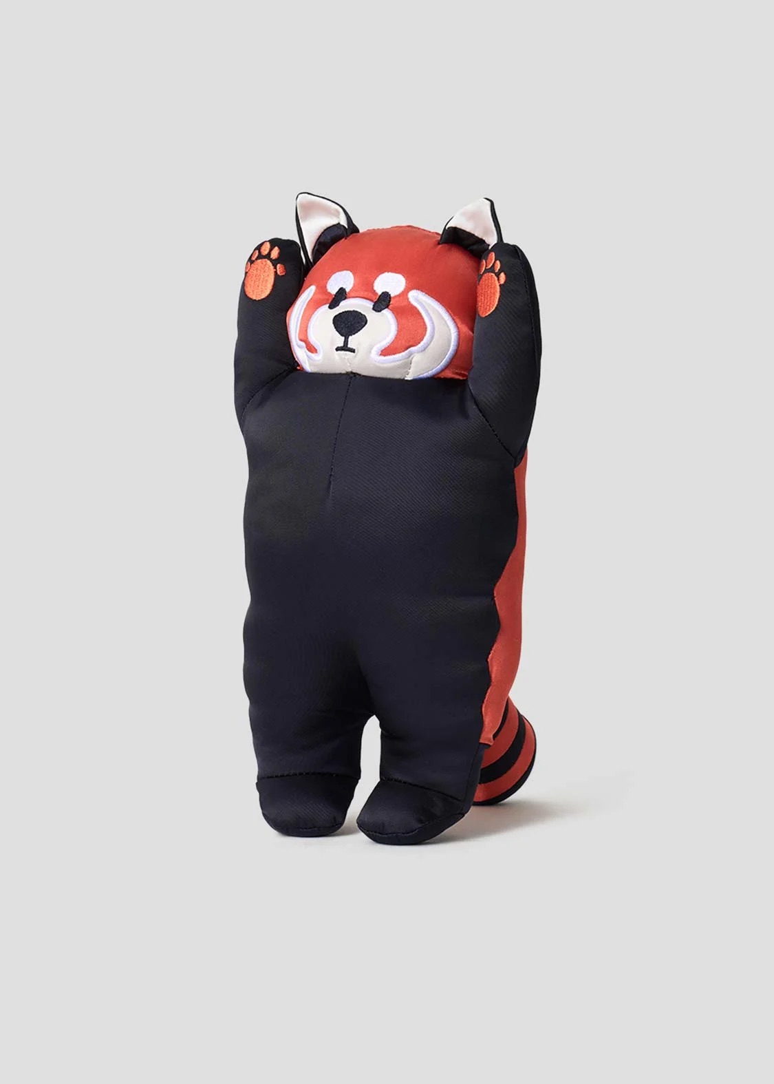 📦訂購 日本限定 graniph IKAKU Red Panda 小熊貓 公仔🧸